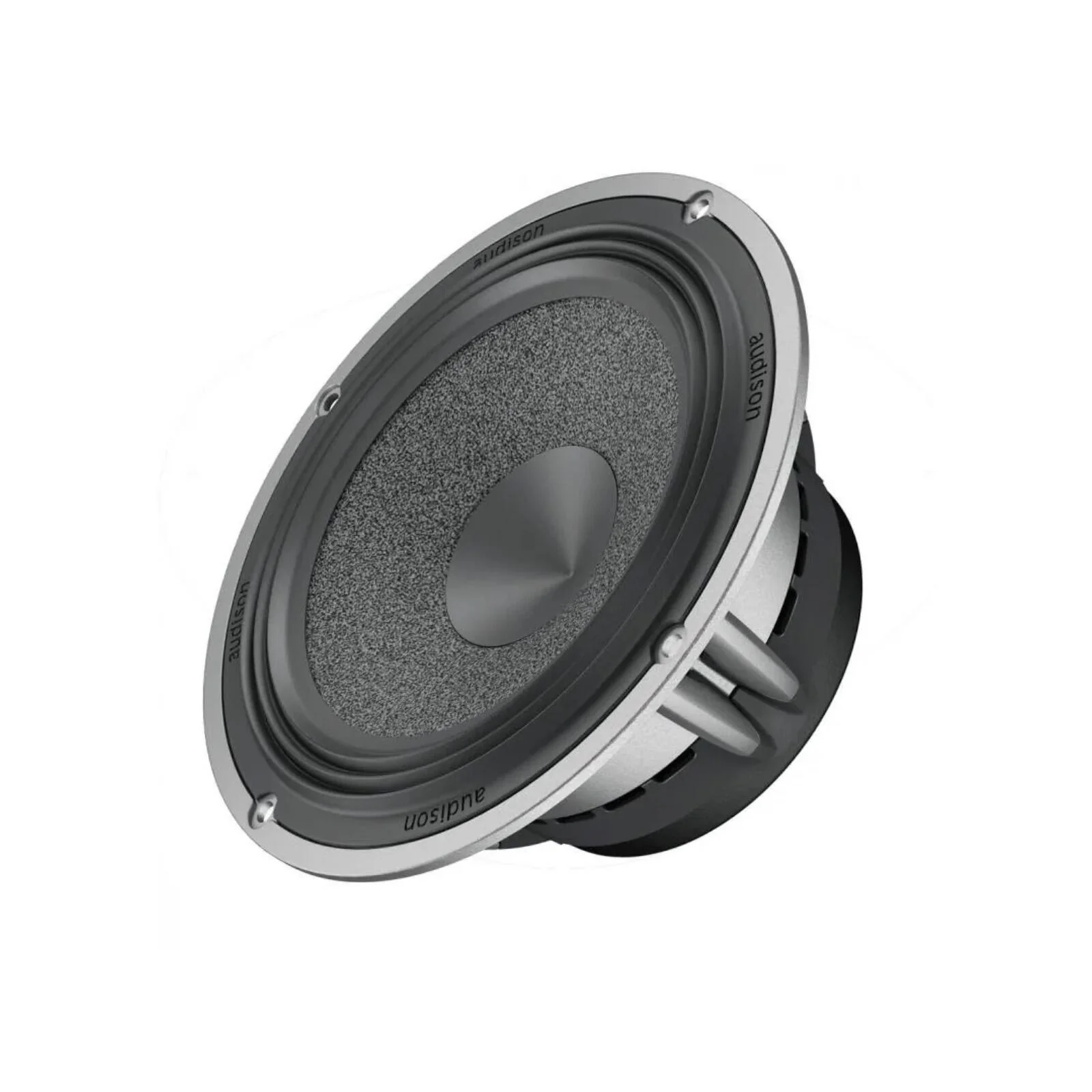 Audison Voce AV 6.5 6.5" 16.5cm Car Midbass Woofer Door Speakers 100w RMS Pair - Image 2