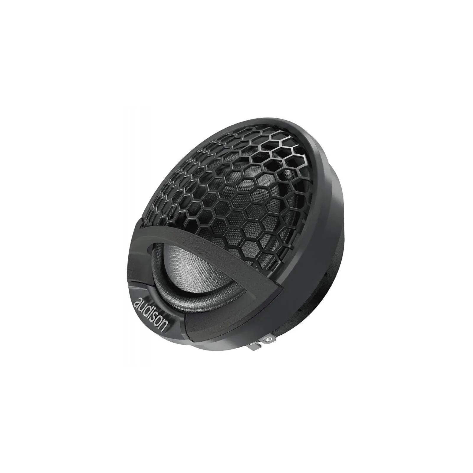 Audison Voce AV K6 6.5" 16.5cm 2 Way Car Component Speaker System 125w RMS Pair - Image 4