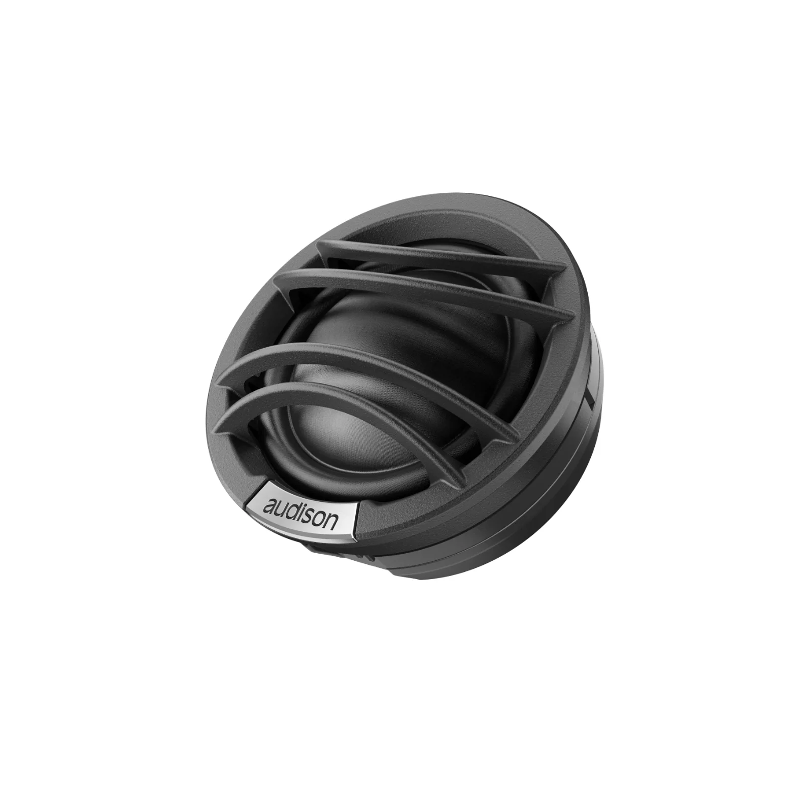 Audison Voce II AV 1.1 II Tetolon Soft Dome Tweeter Set 1.1 Inch 4ohm 180w Peak - Image 4