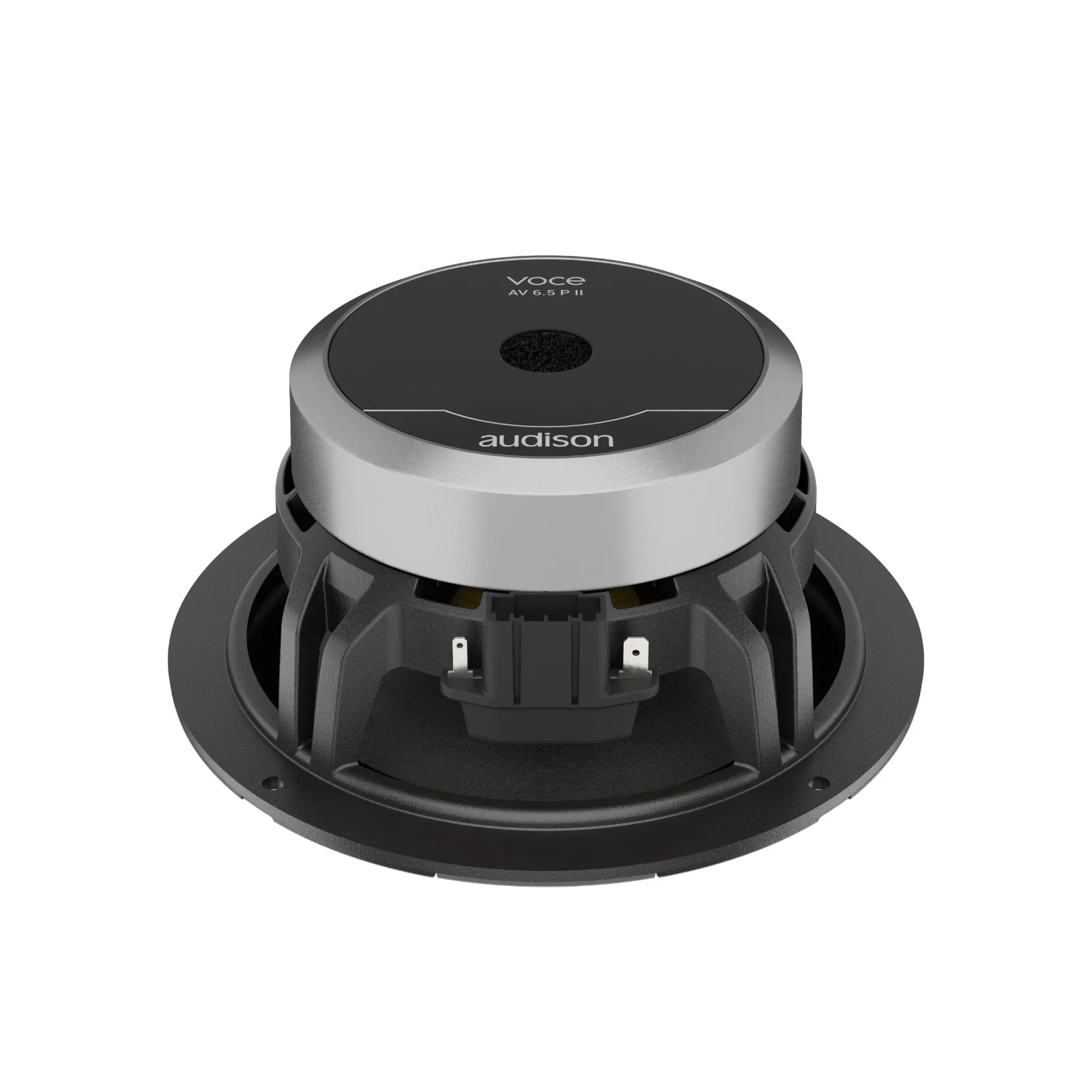 Audison Voce II AVK 6A P II 2 Way Active Component Speaker Set 6.5 Inch 150w RMS - Image 4
