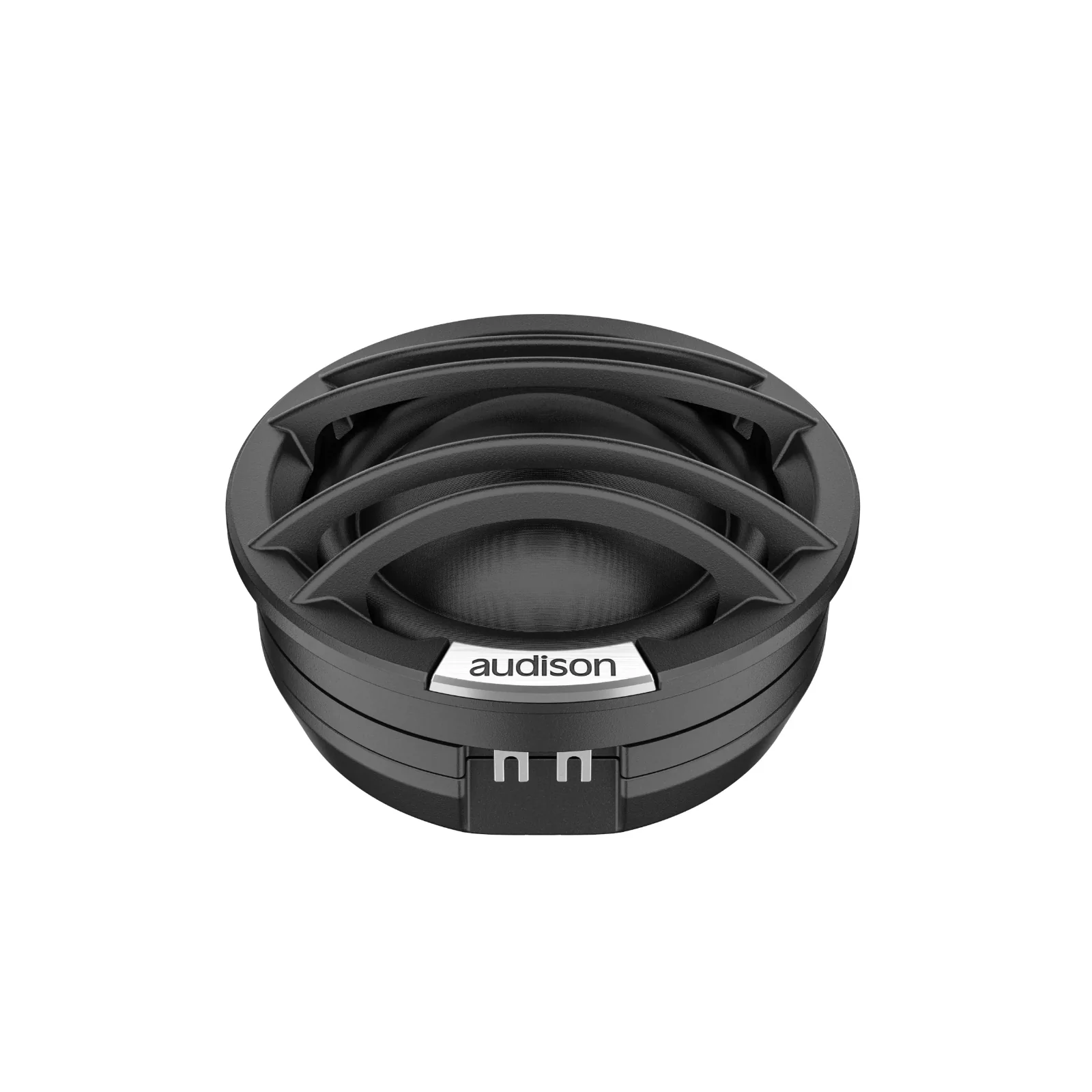 Audison Voce II AVK 6A P II 2 Way Active Component Speaker Set 6.5 Inch 150w RMS - Image 6