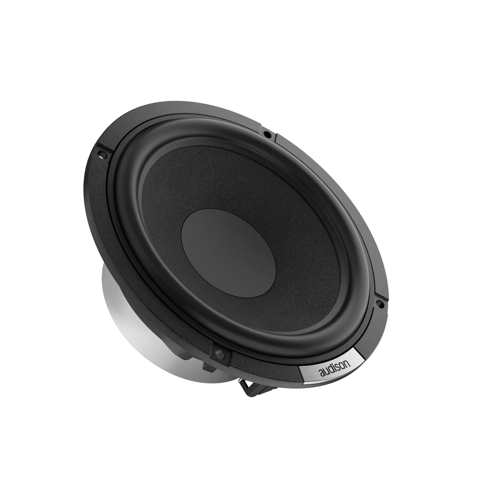 Audison Voce II AVK 6 S II 2 Way Passive Component Speaker Set 6.5 Inch 125w RMS - Image 3