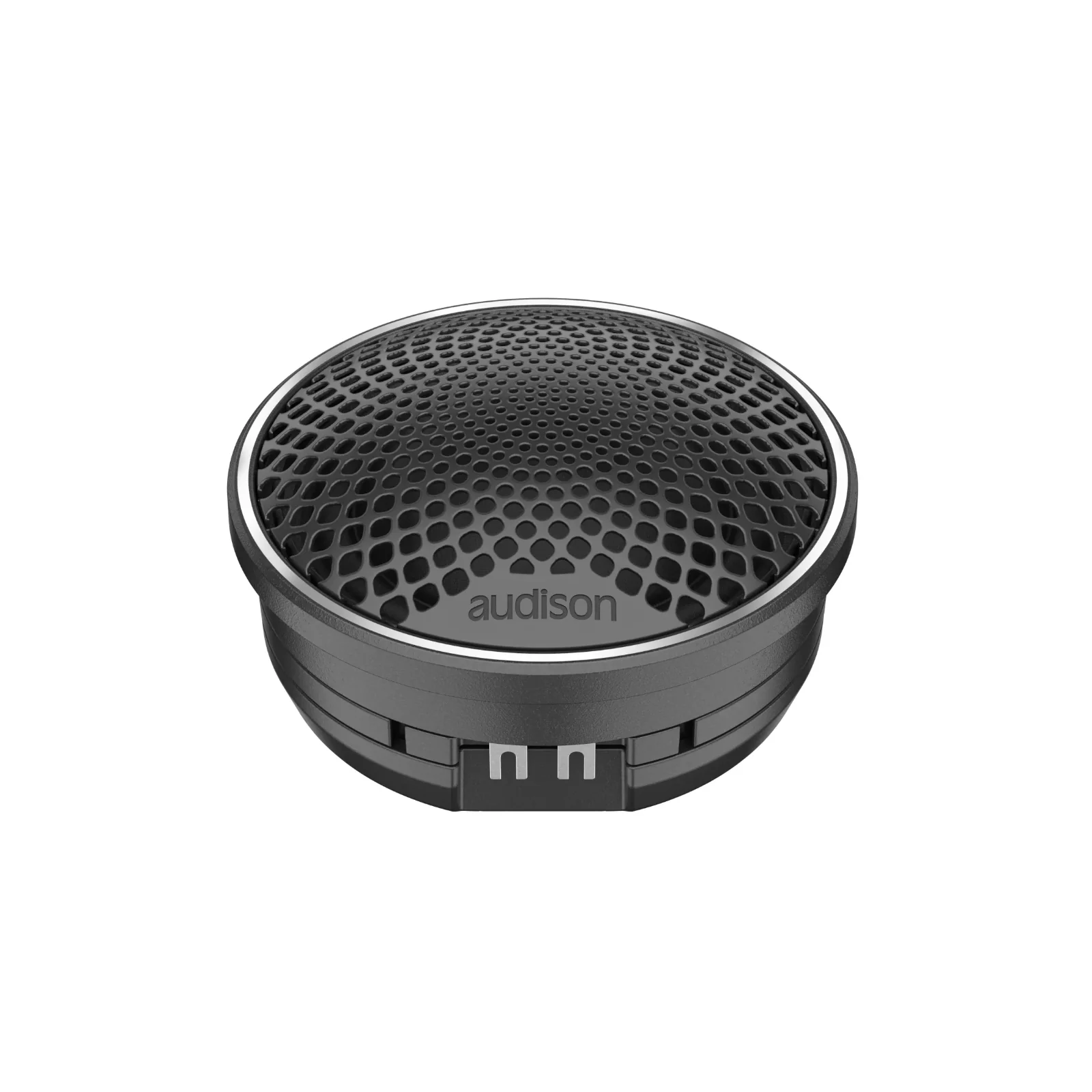 Audison Voce II AVK 6 S II 2 Way Passive Component Speaker Set 6.5 Inch 125w RMS - Image 5