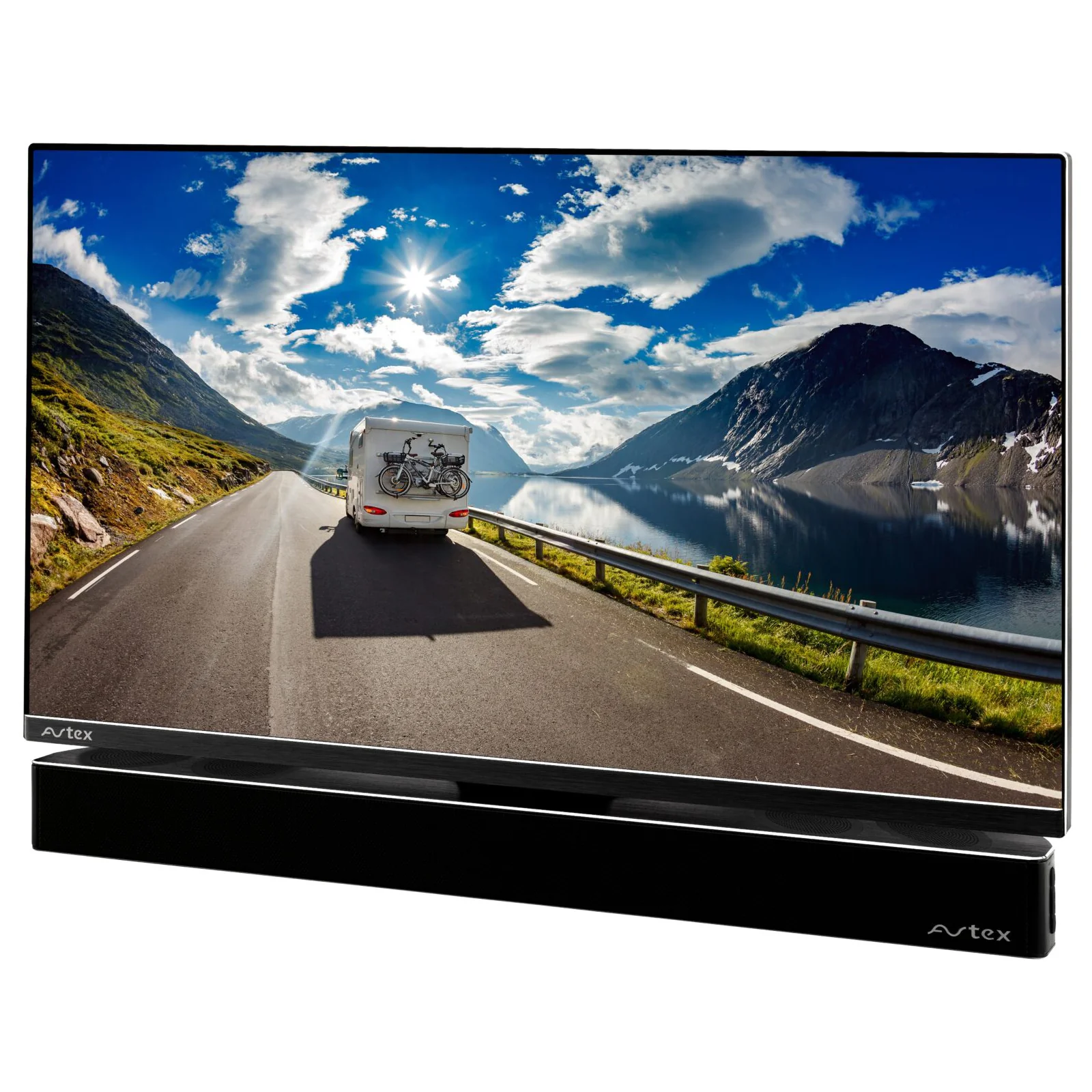 Avtex SB270BT All In One TV Soundbar 6 Speaker Drivers with USB HDMI Bluetooth - Image 3