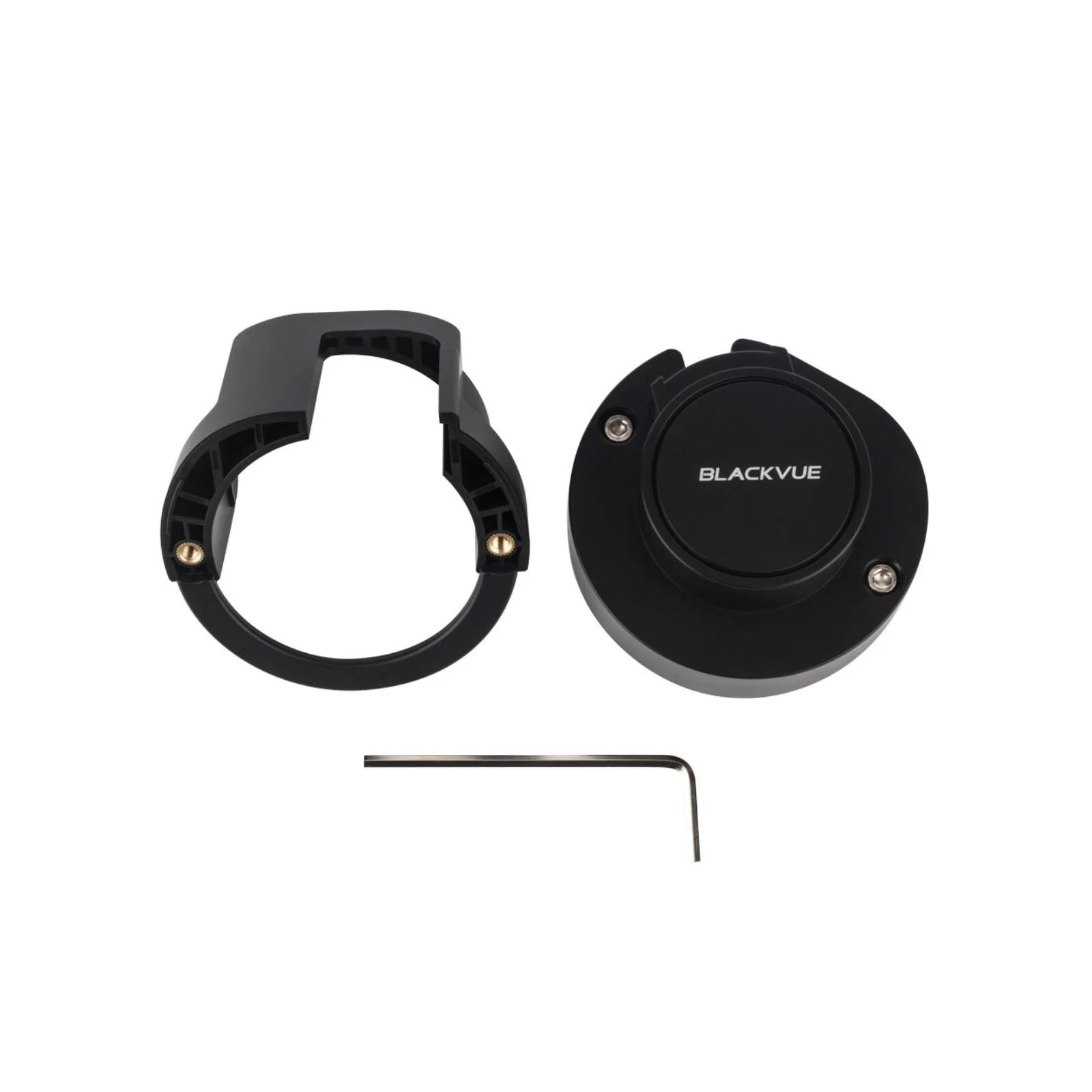 BlackVue BTC-1C Tamper Proof Mount for DR970X DR900X DR770X & DR750X Dash Cams - Image 3