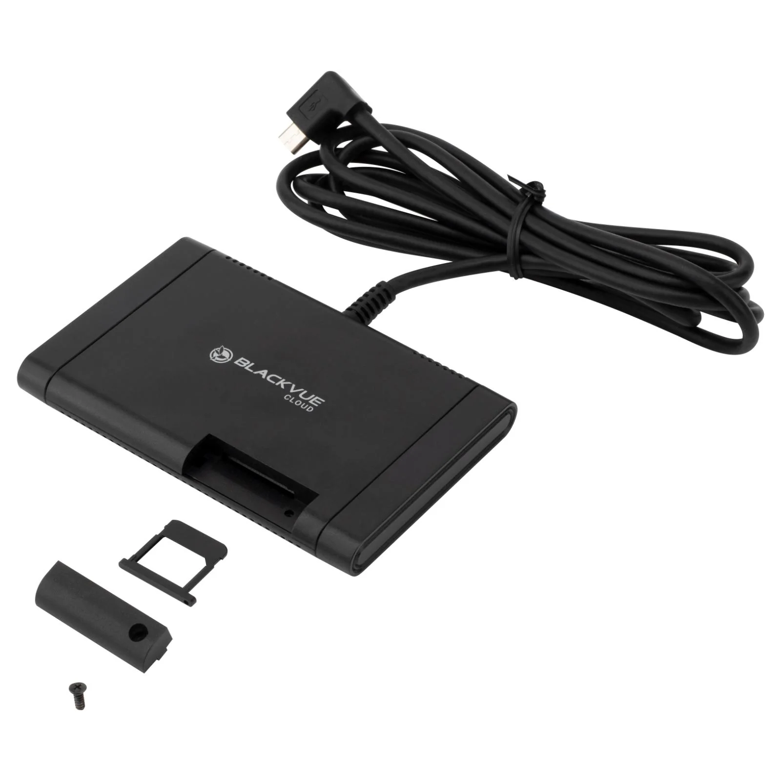 BlackVue CM100LTE UK Edition 4G LTE Cloud Connectivity USB Module for X Series - Image 4