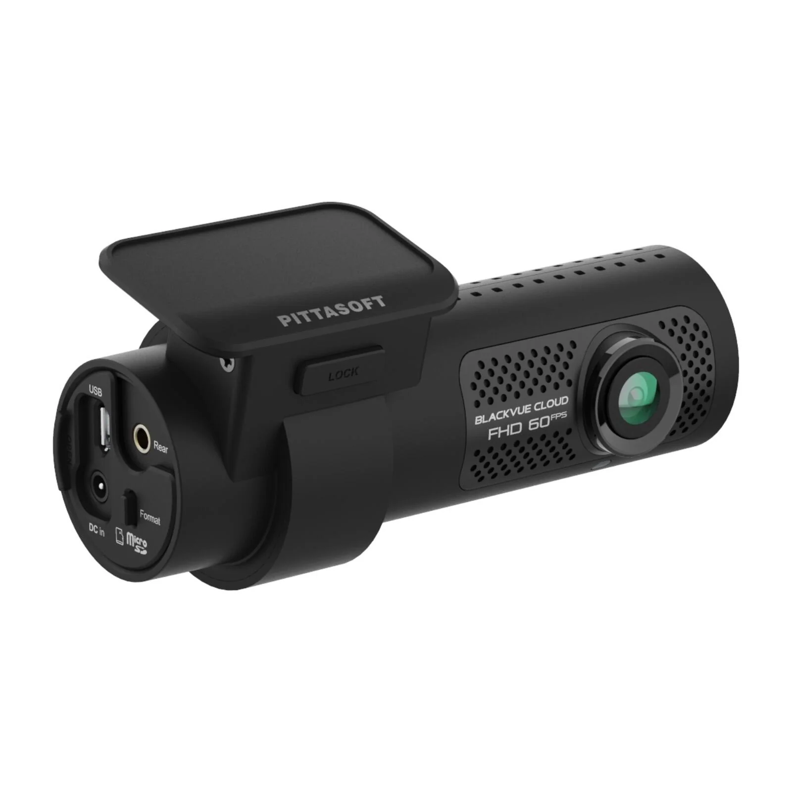 BlackVue Dash Cam DR770X-1CH II Full HD Starvis Sensor WiFi GPS 1 Channel Camera - Image 3