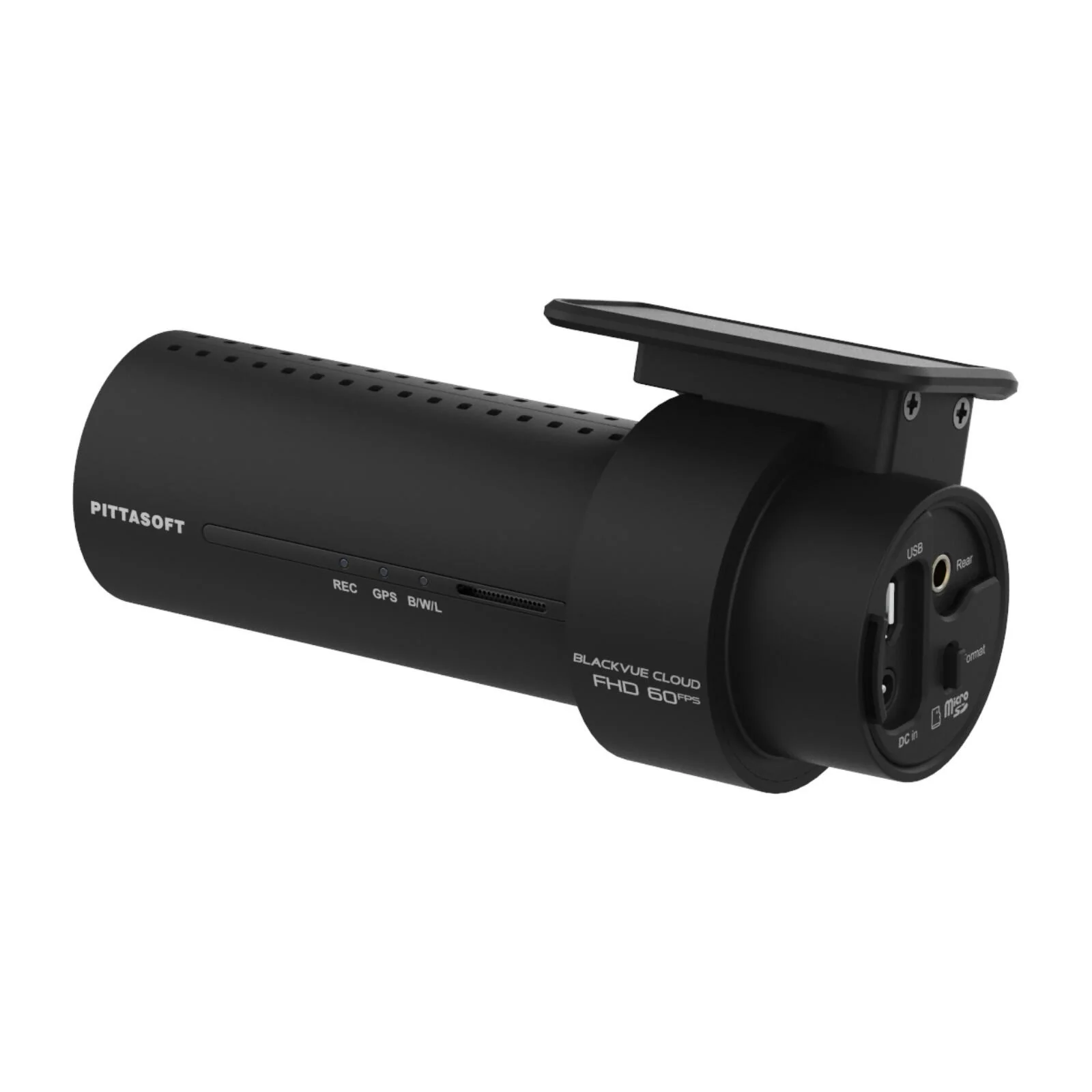 BlackVue Dash Cam DR770X-1CH II Full HD Starvis Sensor WiFi GPS 1 Channel Camera - Image 4