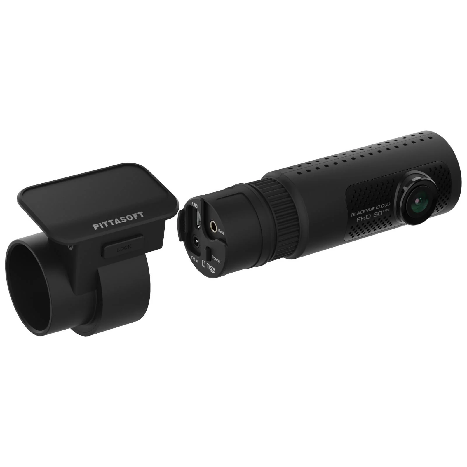BlackVue Dash Cam DR770X-1CH II Full HD Starvis Sensor WiFi GPS 1 Channel Camera - Image 7