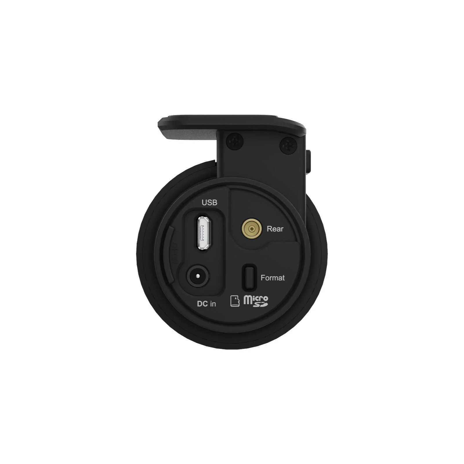 BlackVue Dash Cam DR770X-1CH II Full HD Starvis Sensor WiFi GPS 1 Channel Camera - Image 9