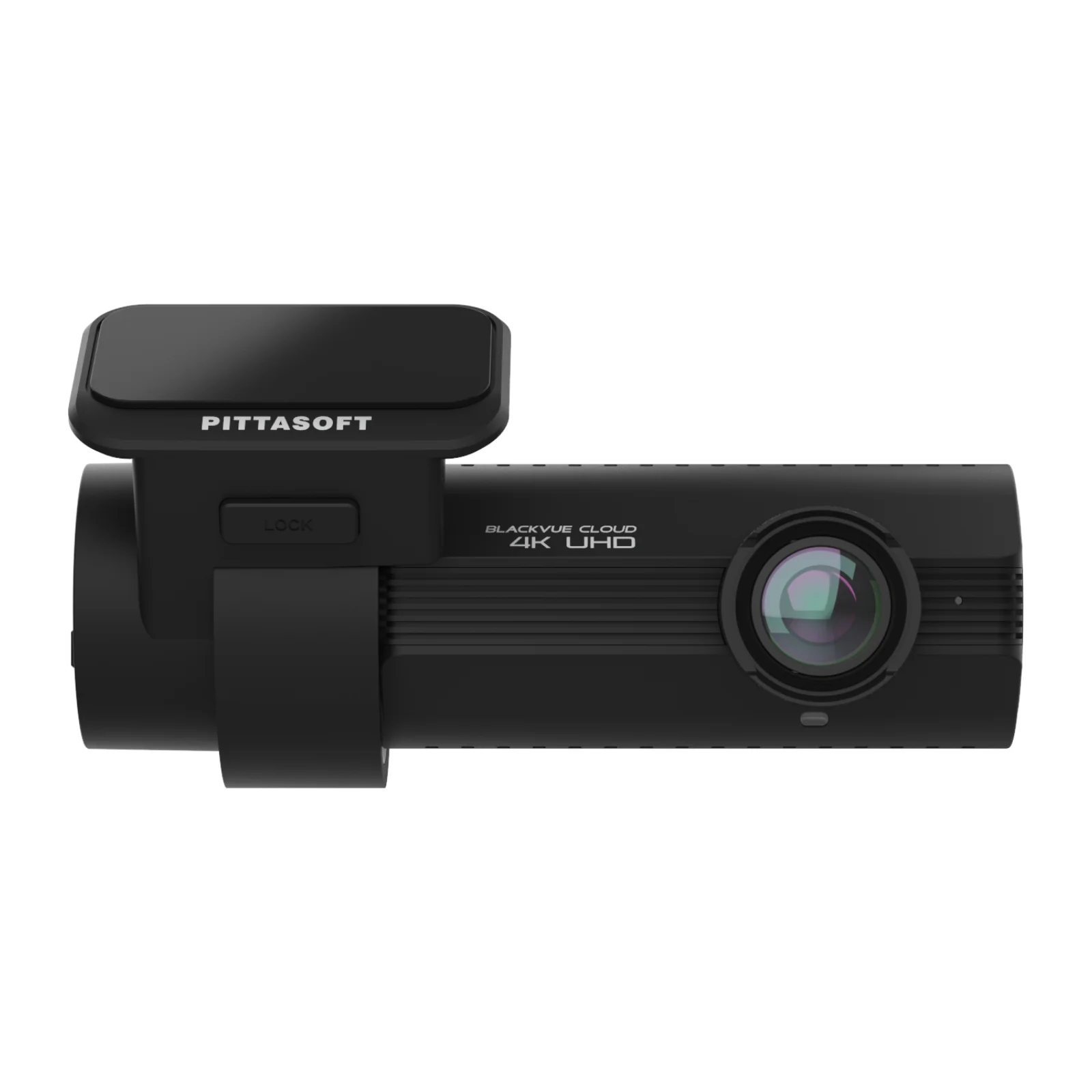 BlackVue Dash Cam DR970X-2CH Plus II 4K Ultra HD HDR WiFi GPS 2 Channel Camera - Image 4