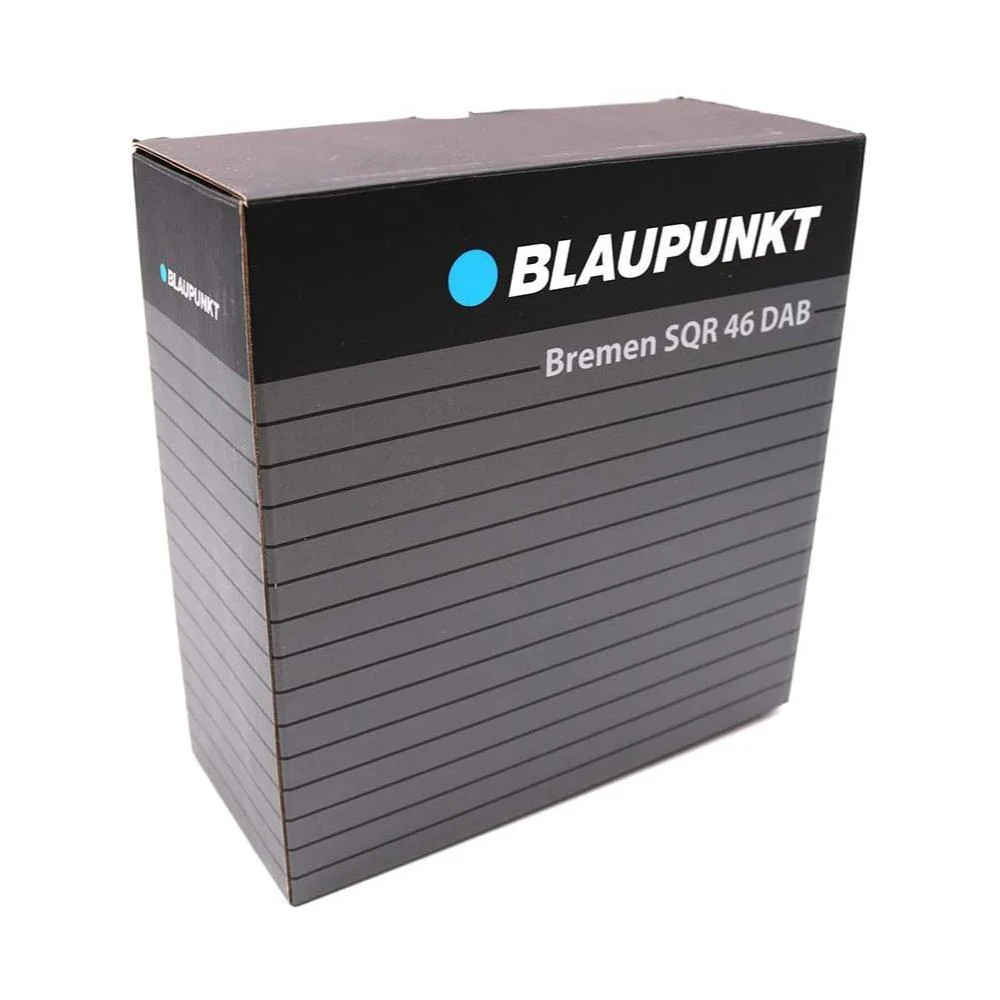 Blaupunkt Bremen SQR 46 Retro Car Stereo 80's Classic Bluetooth DAB+ USB SD AUX - Image 12