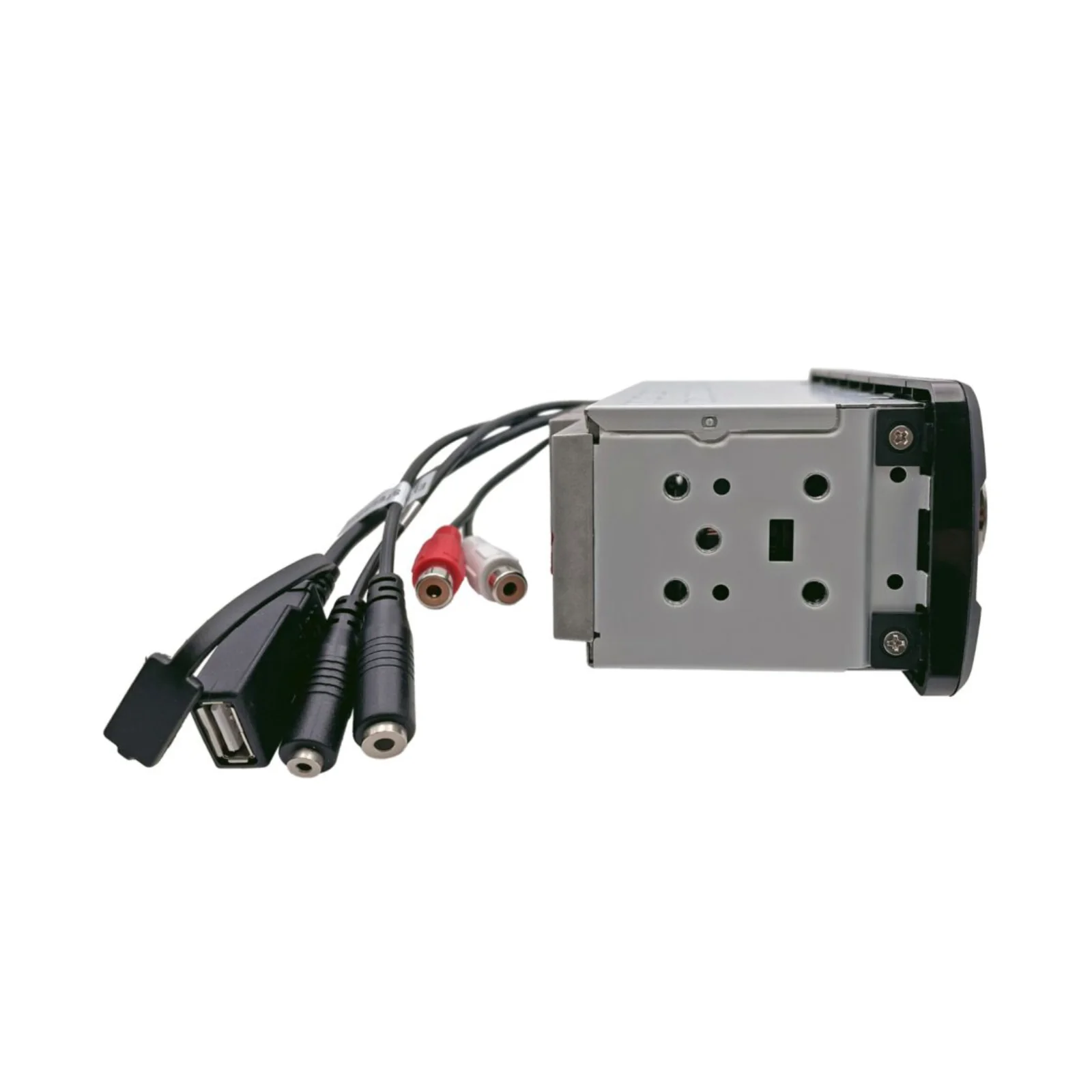 Blaupunkt Dublin 412 Heavy Duty 12 Volt AUX USB Bluetooth Radio 12v Stereo - Image 5
