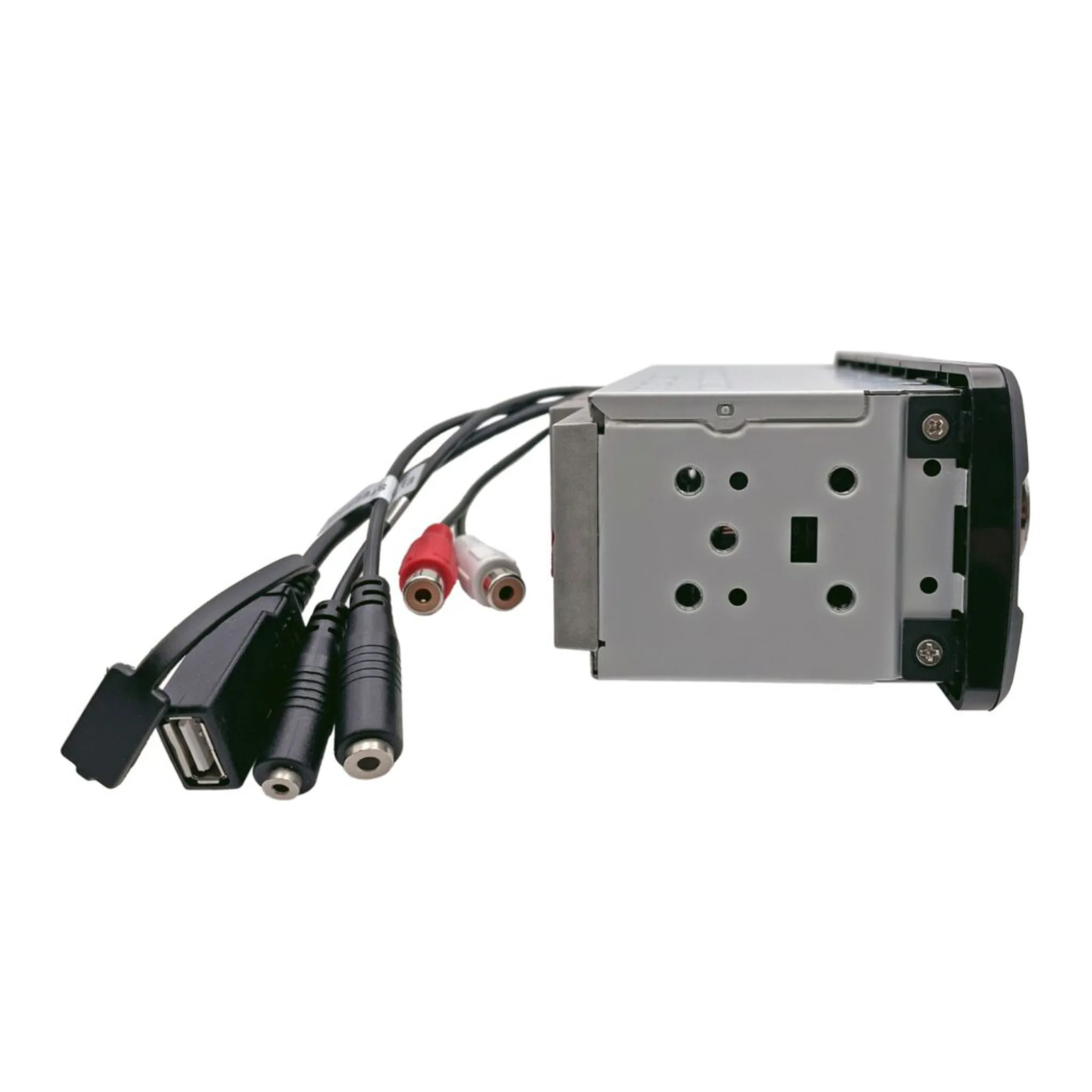 Blaupunkt Durban 424 DAB Heavy Duty 24 Volt Bluetooth Radio 24v Truck Bus Stereo - Image 3