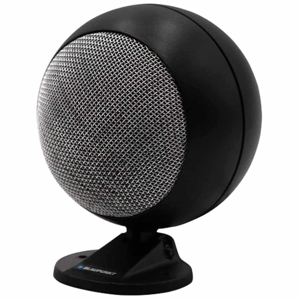 Blaupunkt Globe Speaker 3.5 inch Vintage Retro 70s 80s Car Parcel Shelf 25w RMS - Image 3