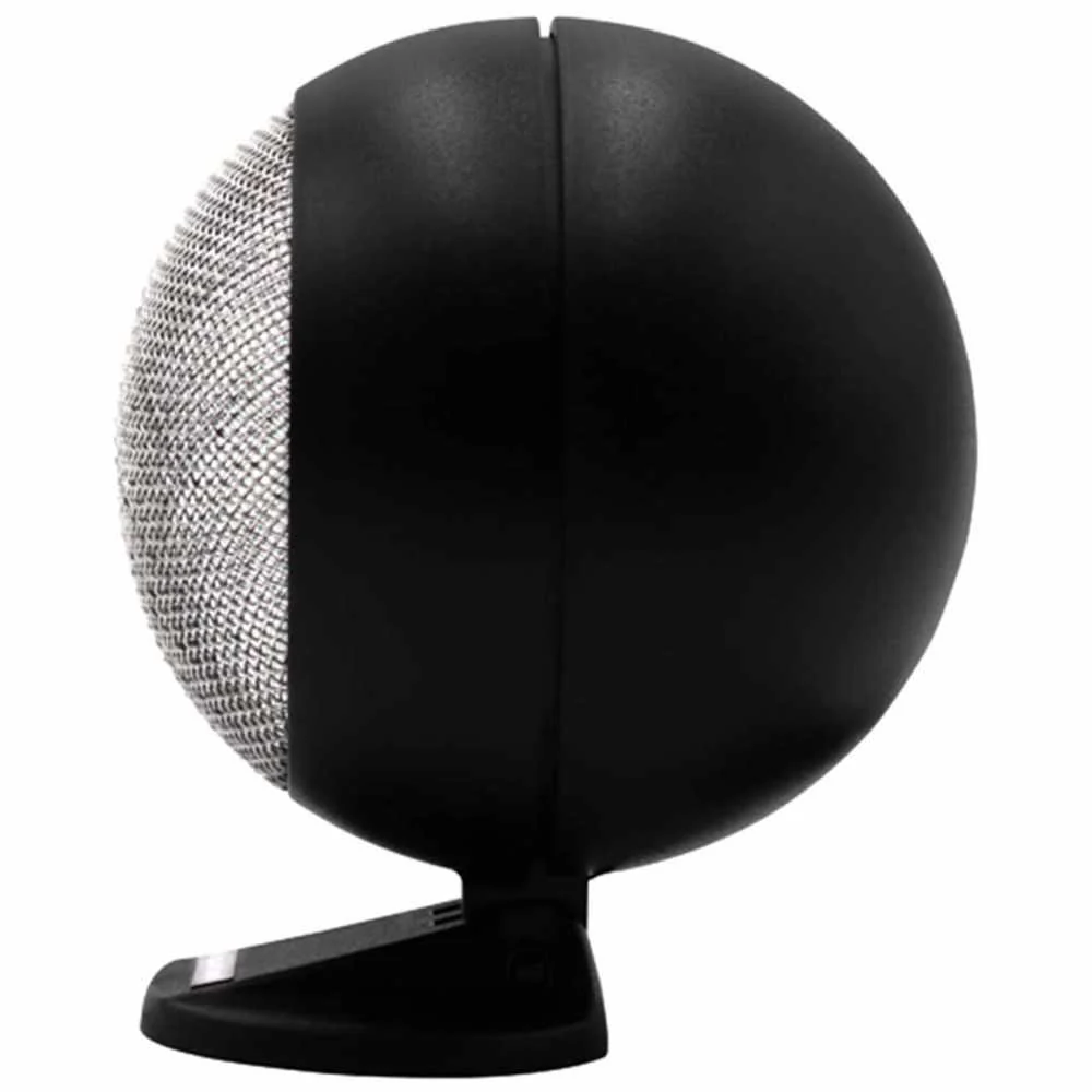 Blaupunkt Globe Speaker 3.5 inch Vintage Retro 70s 80s Car Parcel Shelf 25w RMS - Image 4
