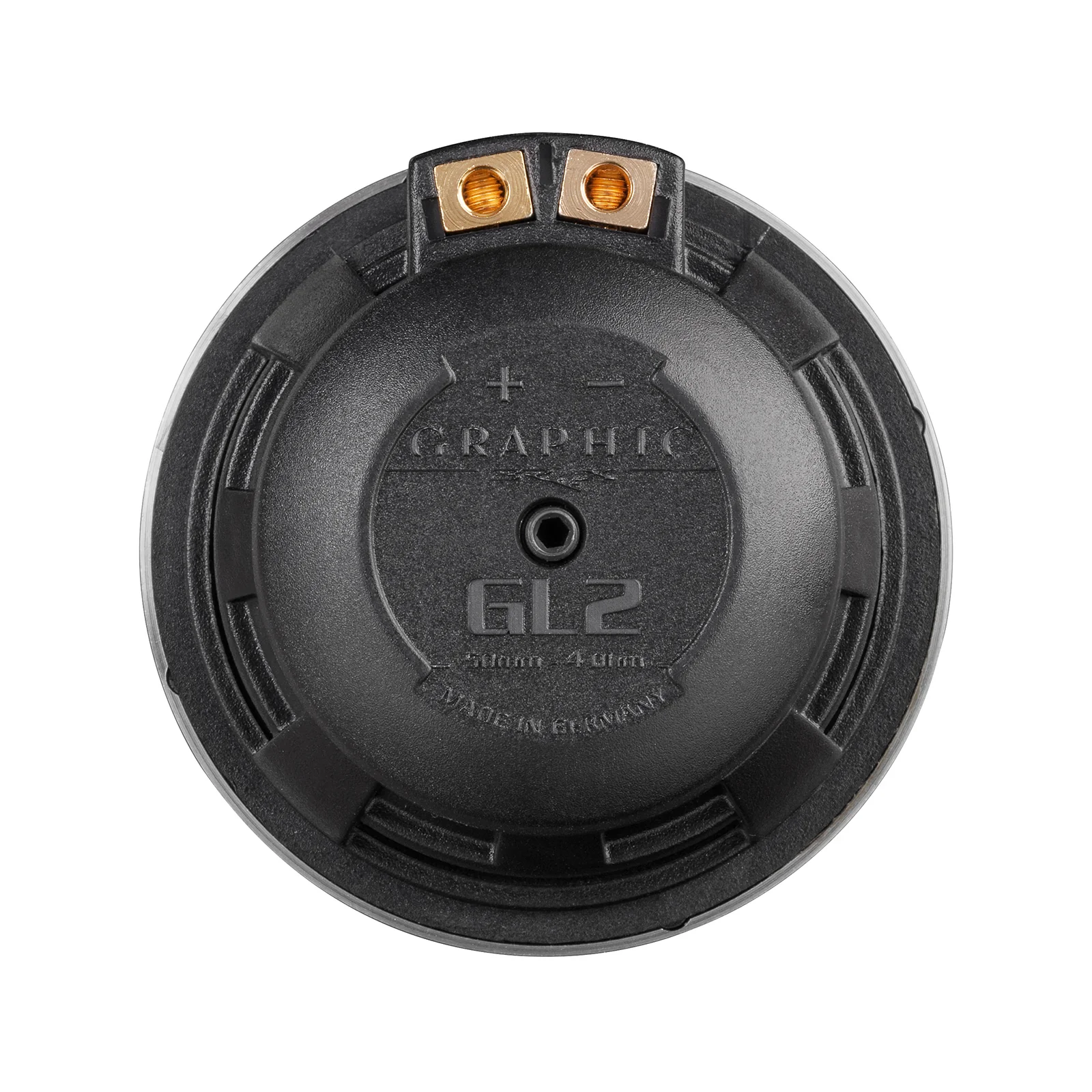 Brax Graphic GL2 Hi-End 50mm 2 Inch Midrange Speakers 80w RMS Pair - Image 5
