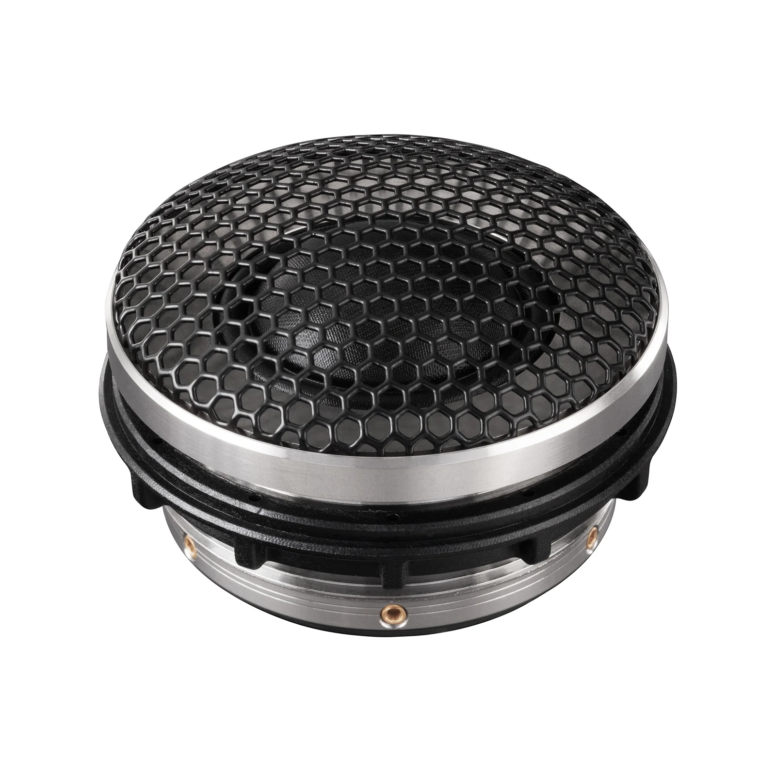 Brax Matrix ML28 PRO Hi-End 28mm 1.1 Inch Silk Dome Tweeters 120w RMS Pair - Image 3