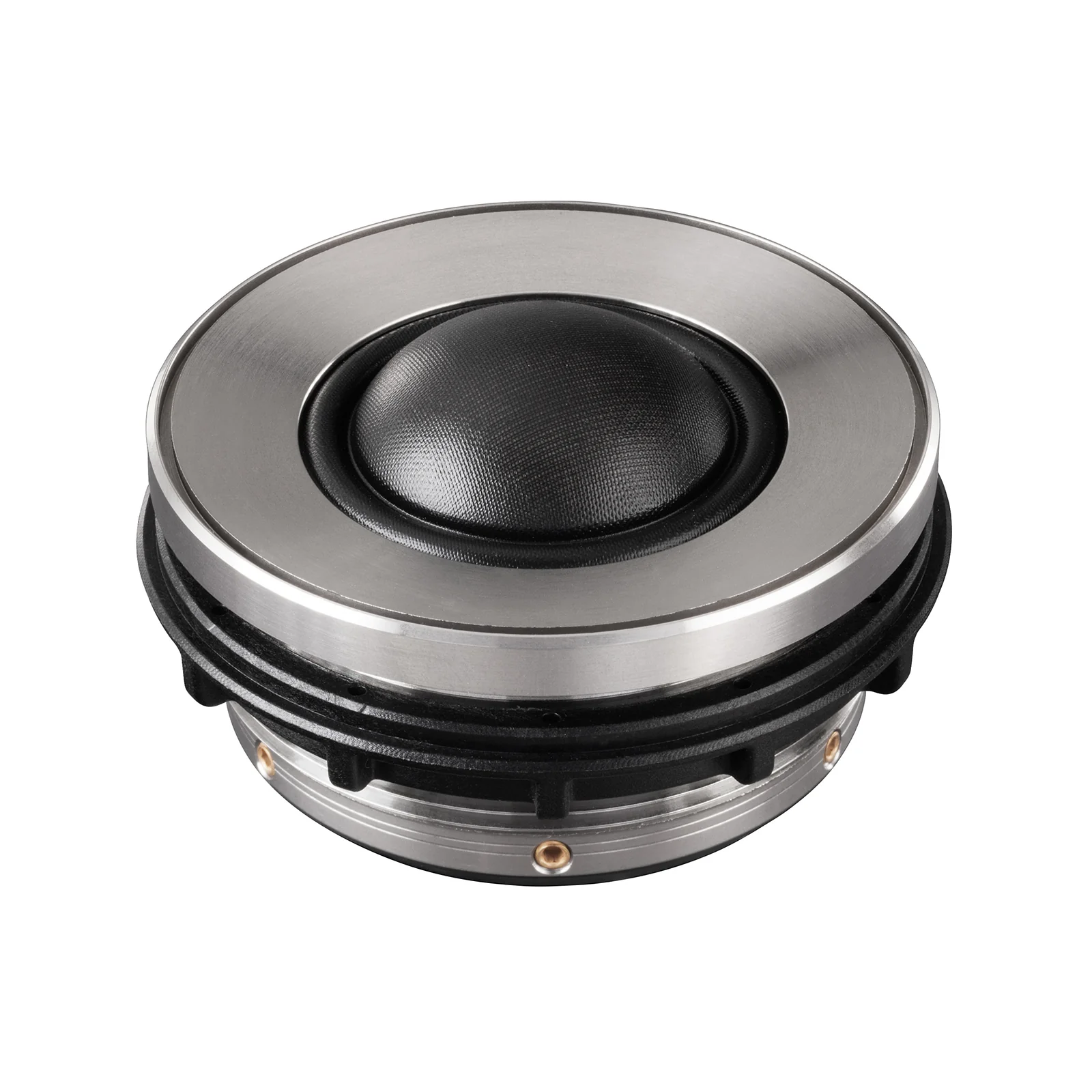 Brax Matrix ML28 PRO Hi-End 28mm 1.1 Inch Silk Dome Tweeters 120w RMS Pair - Image 4