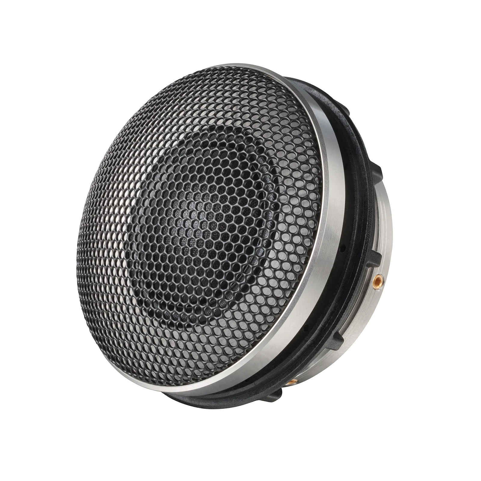 Brax Matrix ML28 PRO Hi-End 28mm 1.1 Inch Silk Dome Tweeters 120w RMS Pair - Image 5