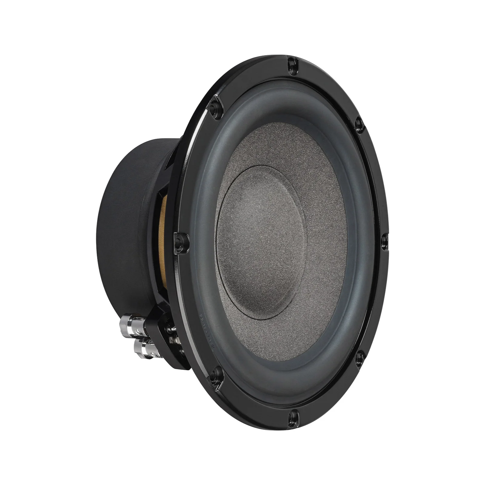 Brax Matrix ML8 MID 8 Inch Hi-End Midbass Woofers 200w RMS 4 Ohms Pair - Image 4