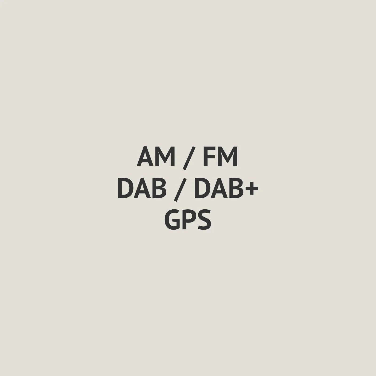 Calearo AM FM DAB+ GPS Aerial Roof Mount Shark Fin Digital Radio Antenna 7677810 - Image 4