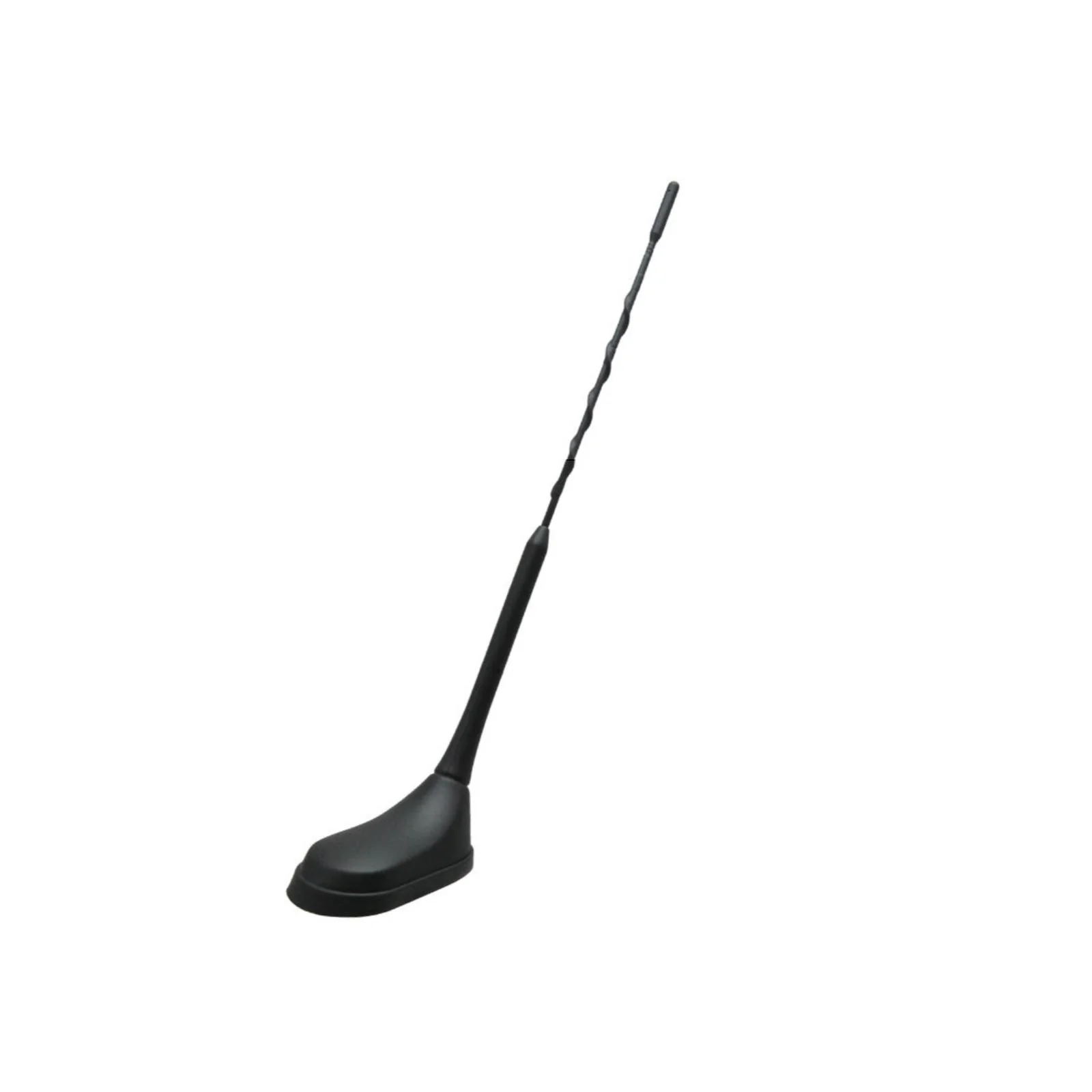 Calearo AM FM & DAB+ GPS Aerial Roof Mount Short Whip Digital Antenna 7677845