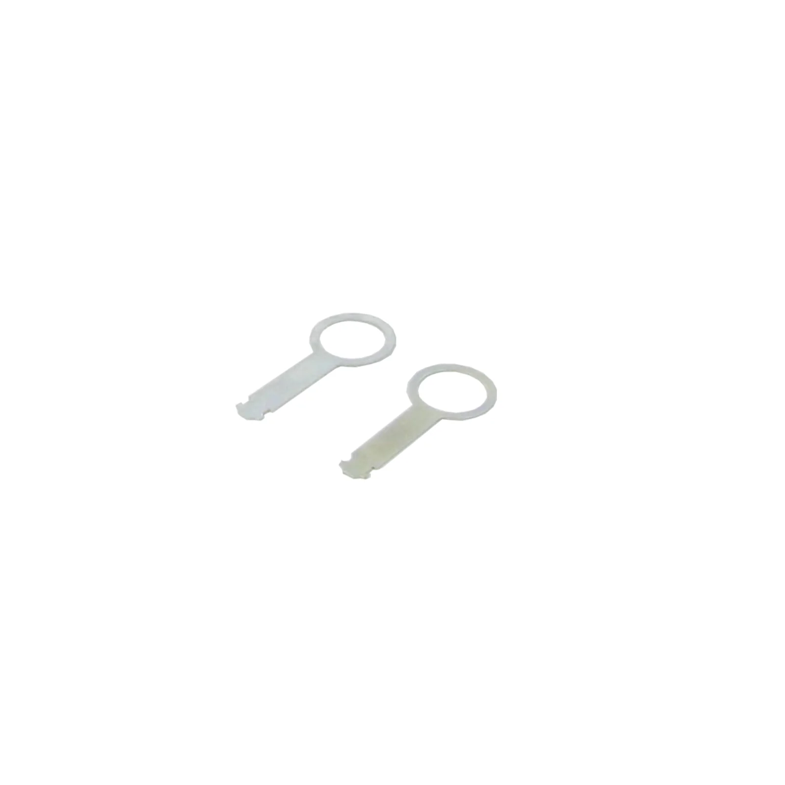 Connects 2 CTKAU03 Audi TT Double Din Steering Wheel Control Installation Kit - Image 6