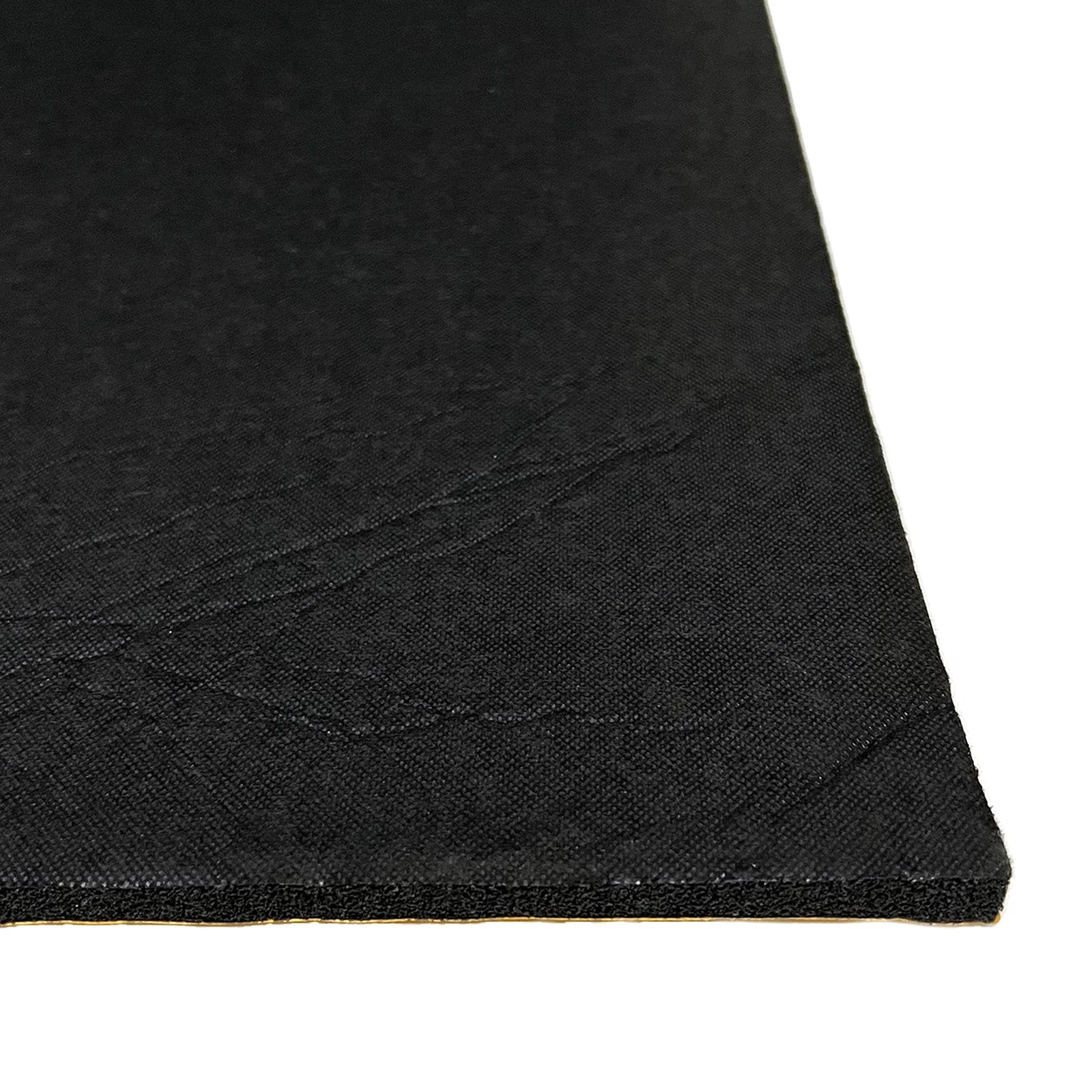 Dodo Mat Bonnet Liner Pro 12mm Acoustic Foam Hoodliner Absorbs Engine Noise