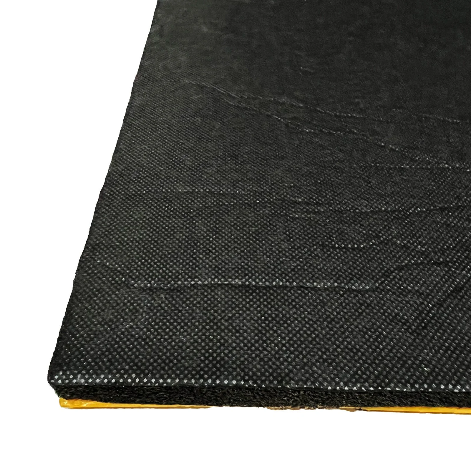 Dodo Mat Bonnet Liner Pro 12mm Acoustic Foam Hoodliner Absorbs Engine Noise - Image 2