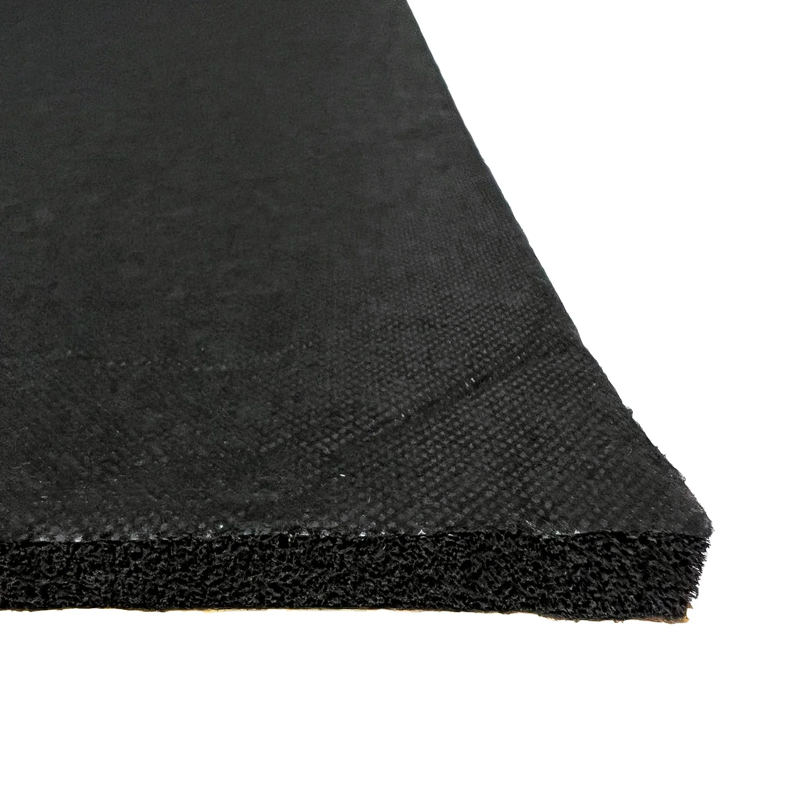 Dodo Mat Bonnet Liner Pro 12mm Acoustic Foam Hoodliner Absorbs Engine Noise - Image 3