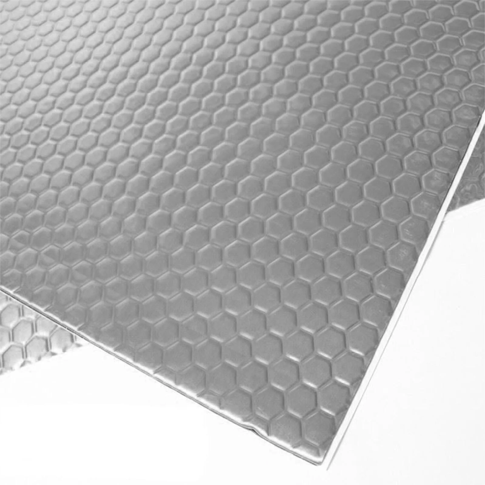 Dodo Mat DEAD-EZY Sound Deadening 40 Sheets Car Van Vibration Damper Proofing - Image 4