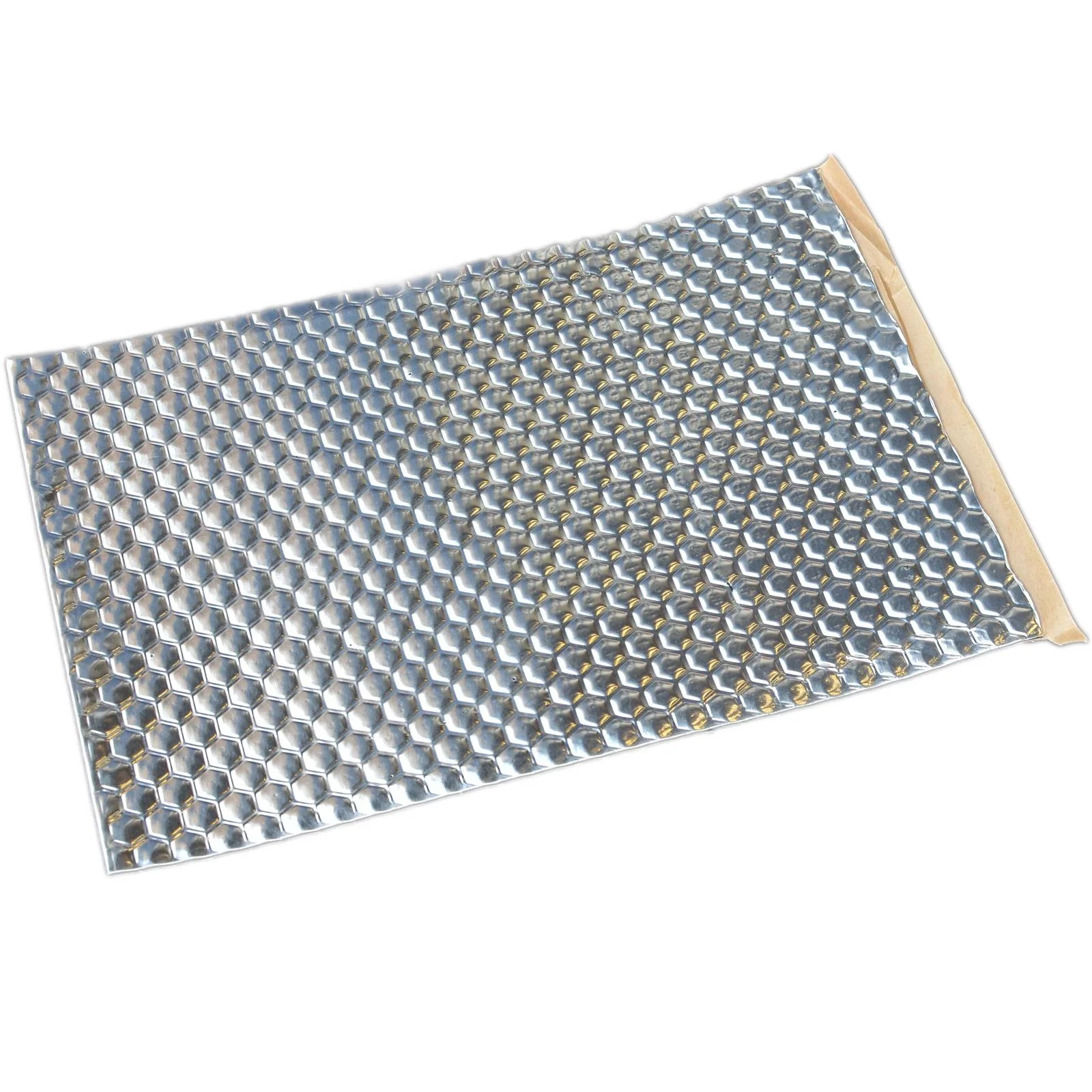 Dodo Mat DEADN Hex Sound Deadening 20 Sheets Car Van Vibration Damper Proofing - Image 4