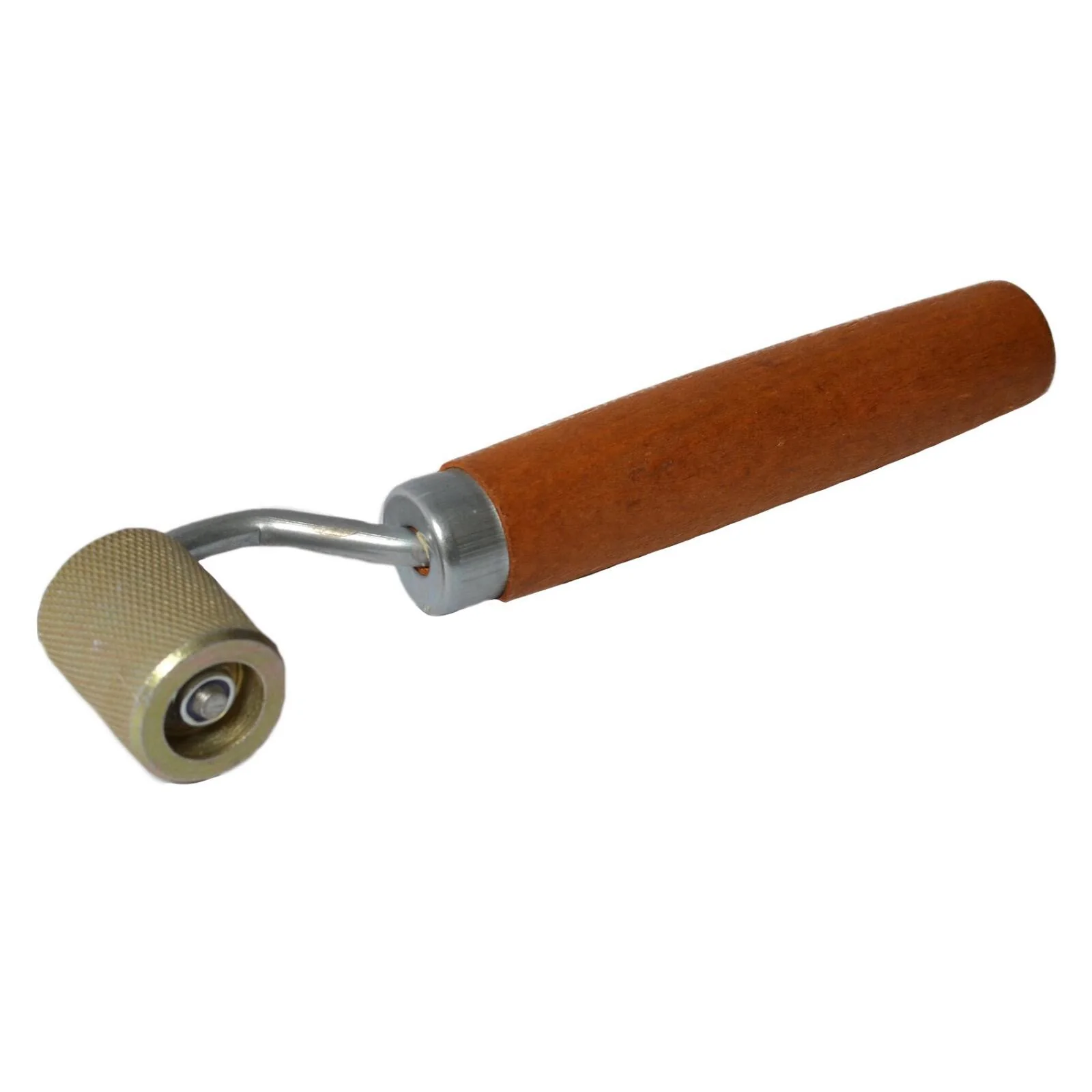 Dodo Mat Pro Metal Roller Tool for Sound Deadening Silent Coat Skinz CTK DeadEzy