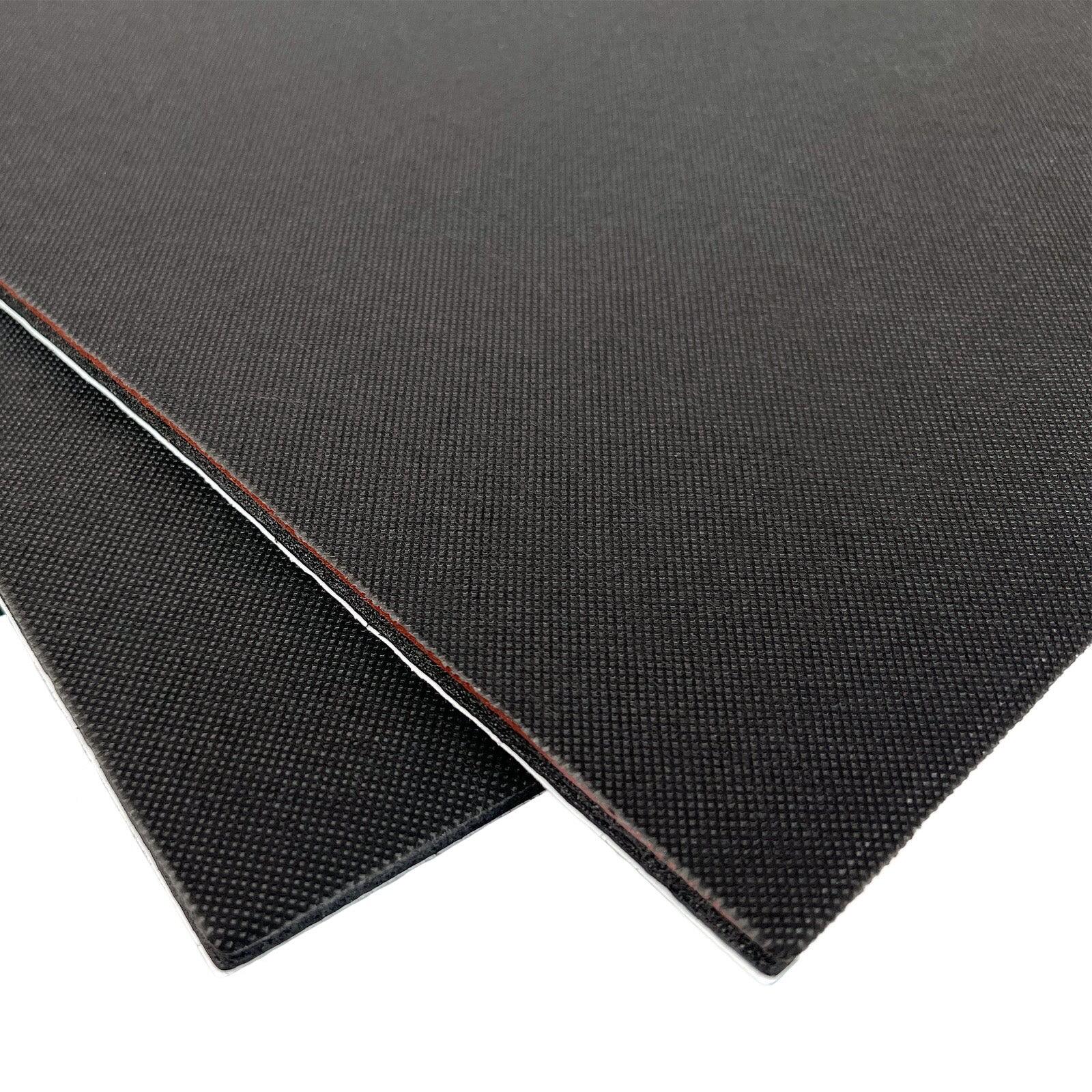 Dodo Mat Roadblok Multilayer Construction Damping, Insulation and Noise Barrier - Image 3