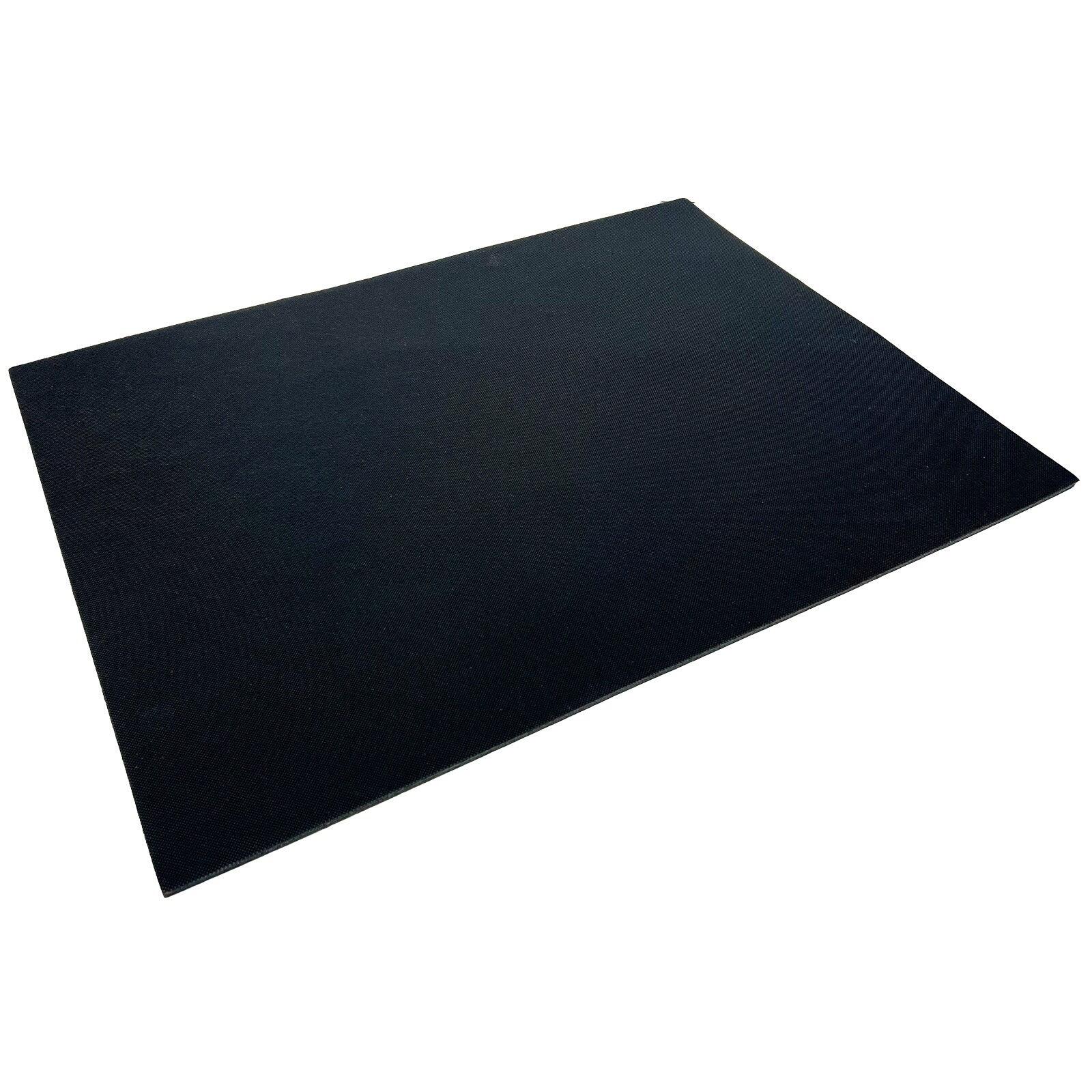 Dodo Mat Roadblok Multilayer Construction Damping, Insulation and Noise Barrier - Image 4