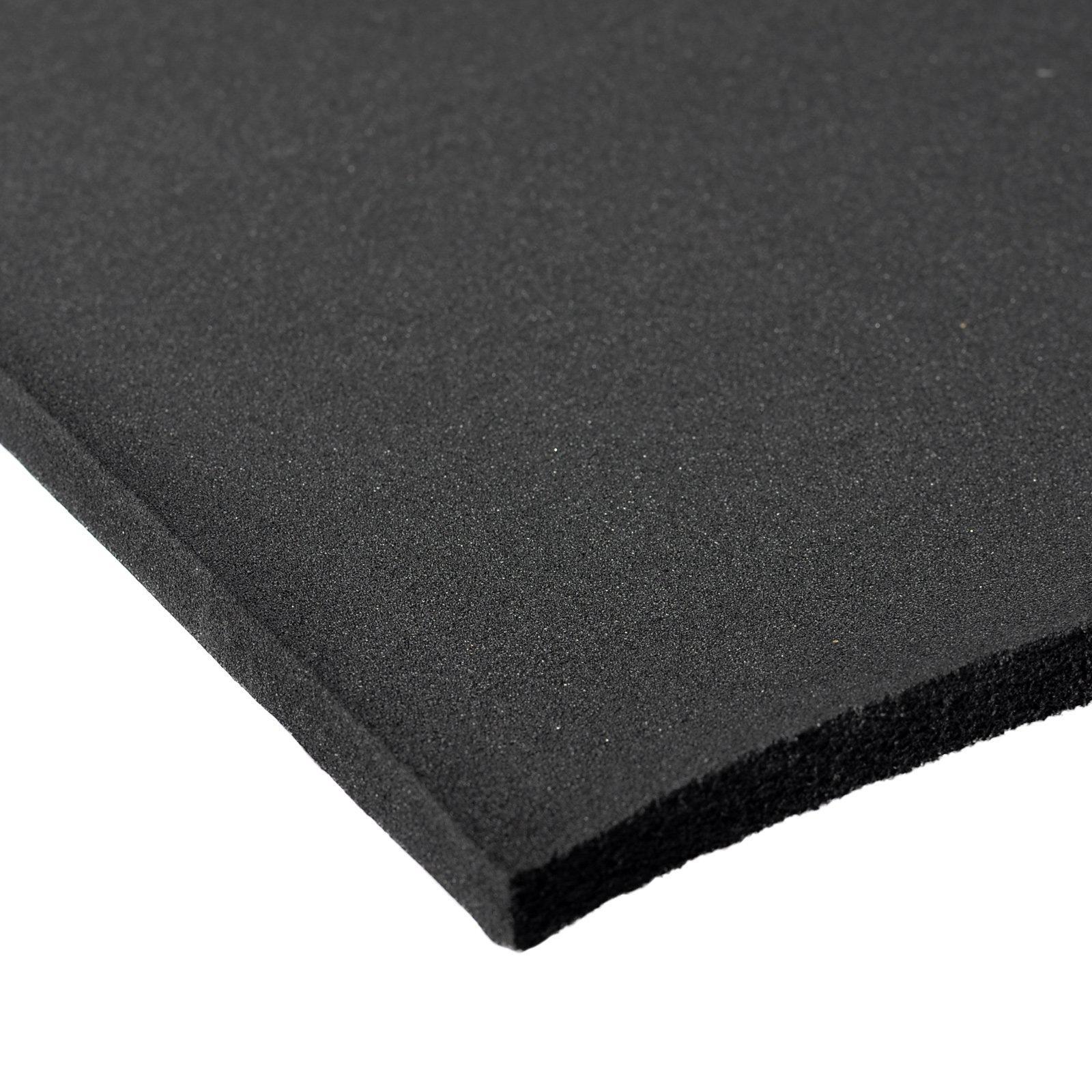 Dodo Super Liner 12mm 1/2" 6m Roll Car Van Thermo Foam Insulation Sound Proofing - Image 3