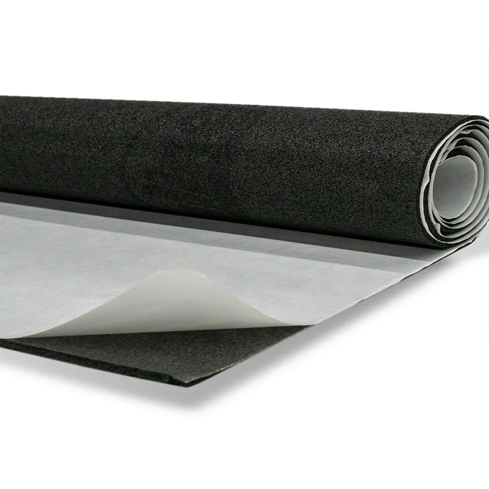Dynamat Dynaliner 12mm 1/2" Insulator Sound Proofing Mat Acoustic Foam DYN11103 - Image 3
