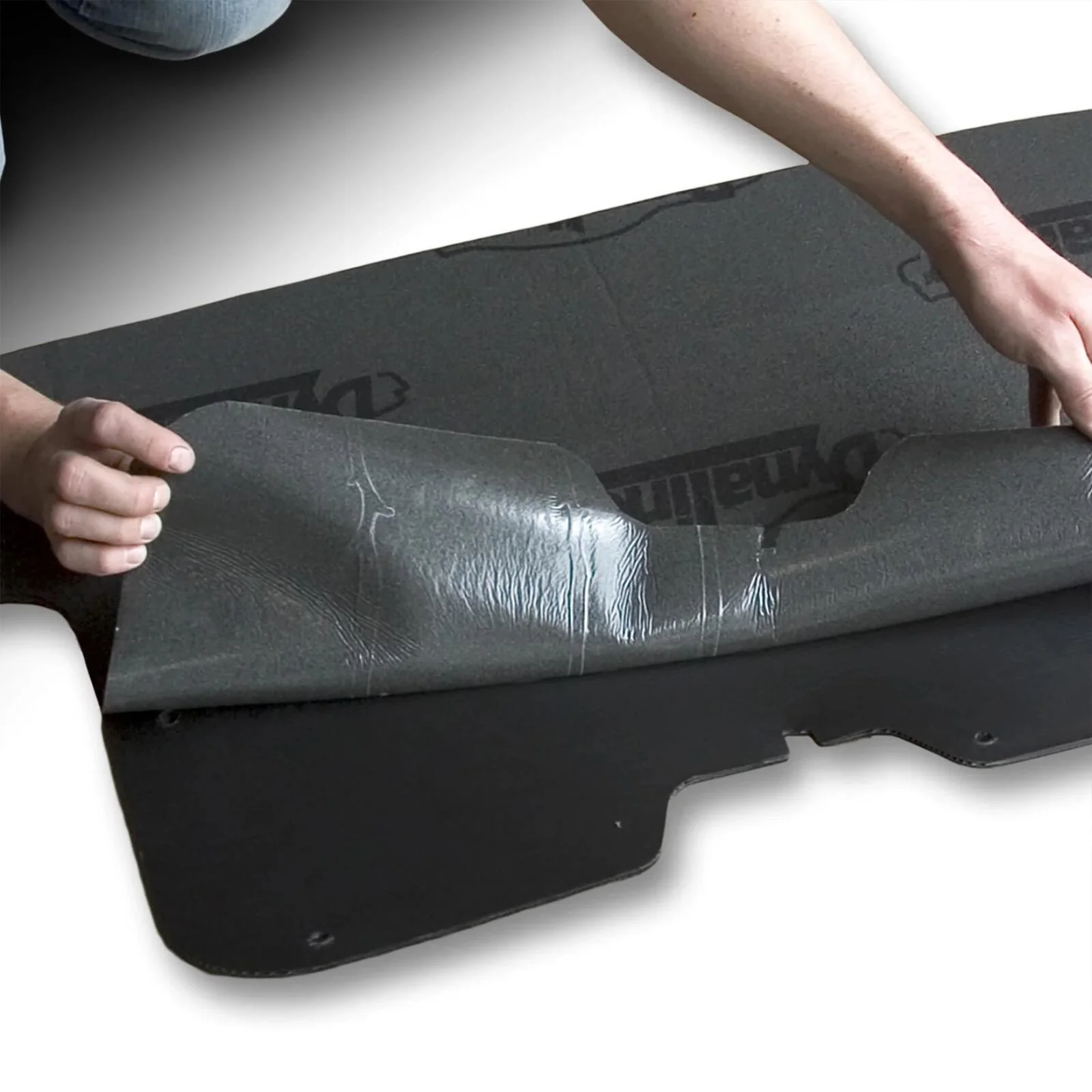 Dynamat Dynaliner 12mm 1/2" Insulator Sound Proofing Mat Acoustic Foam DYN11103 - Image 4