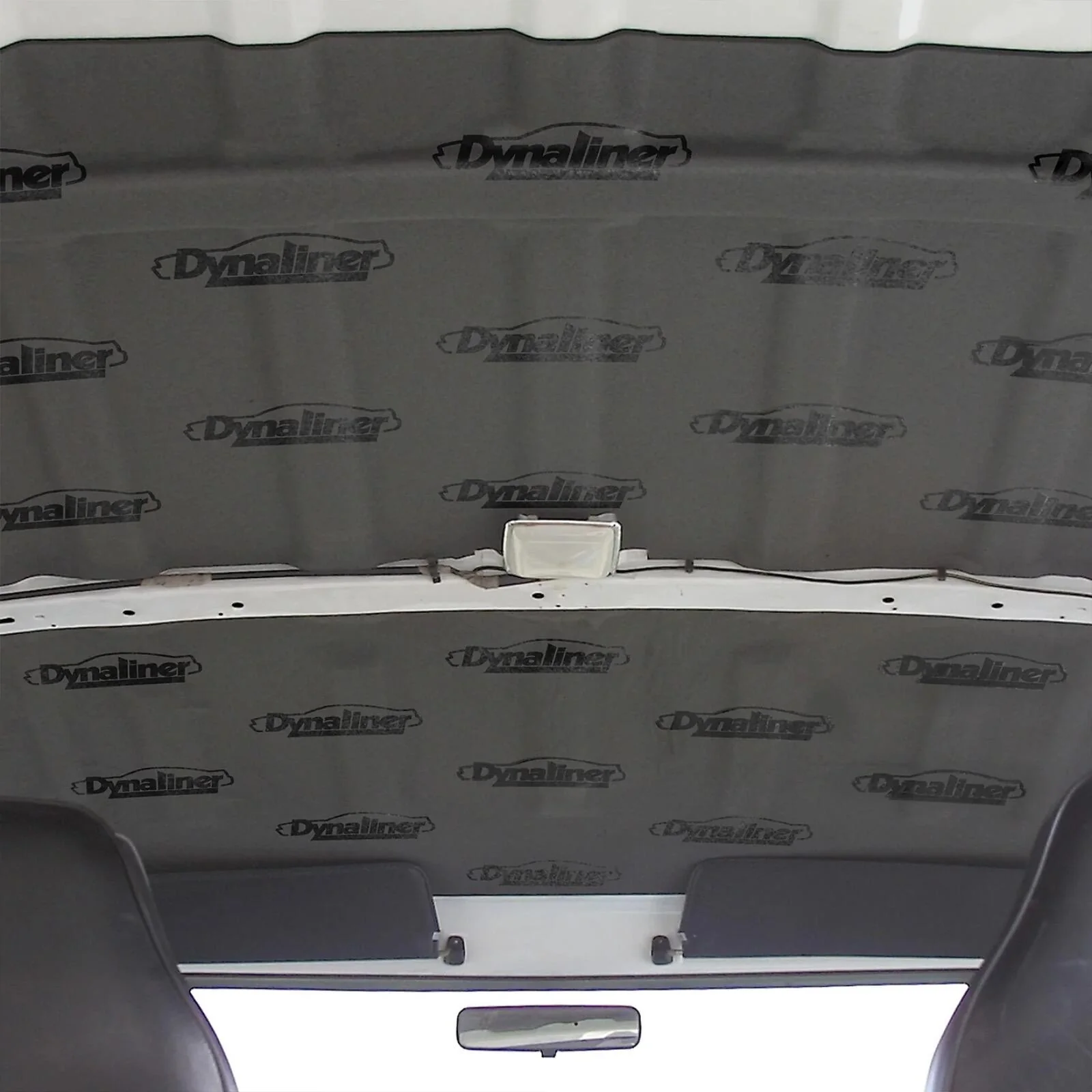 Dynamat Dynaliner 6mm 1/4" Insulator Sound Proofing Mat Acoustic Foam DYN11102 - Image 5
