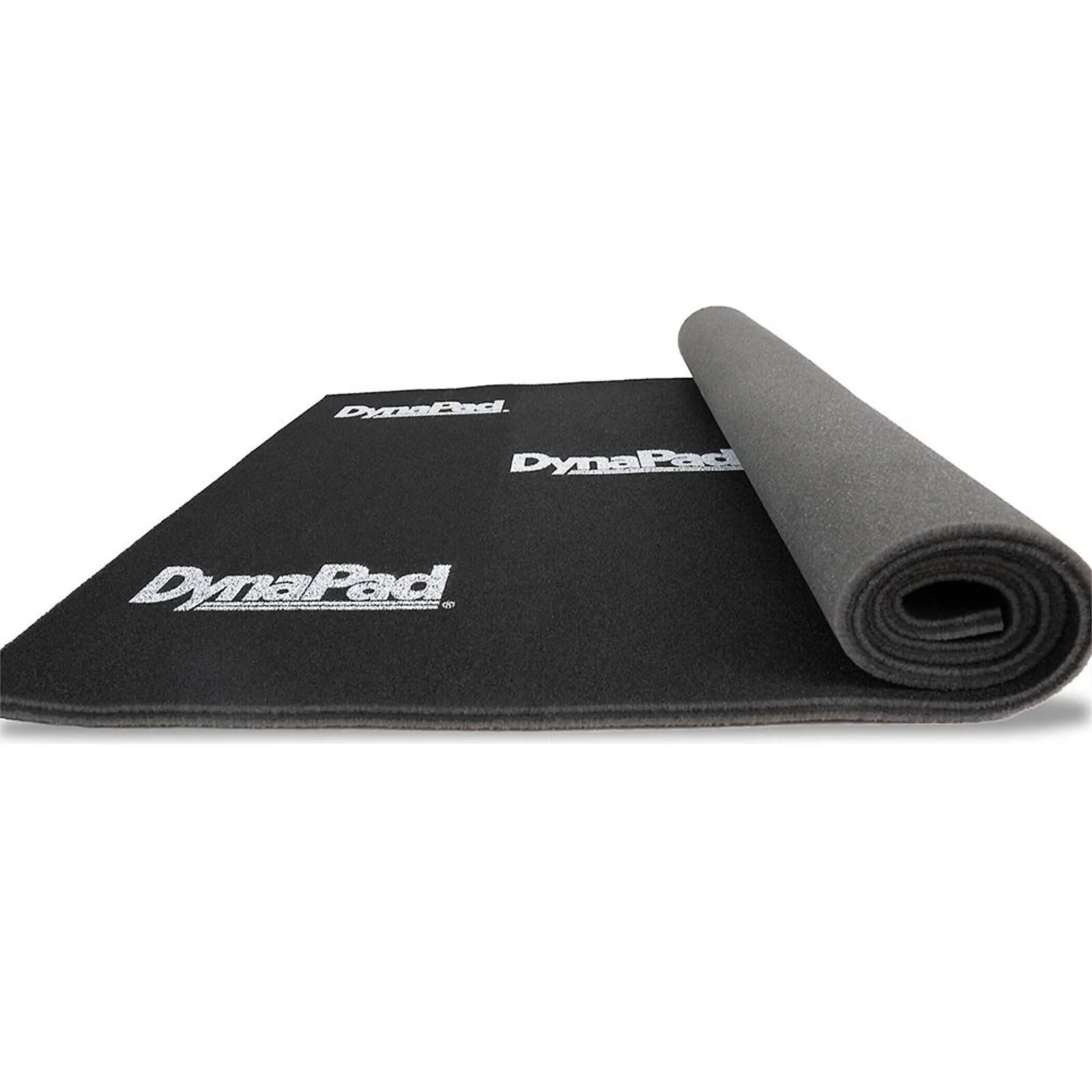 Dynamat DynaPad Roll 3/8 Inch 11mm Heavy Weight Noise Control & Heat Reduction - Image 3