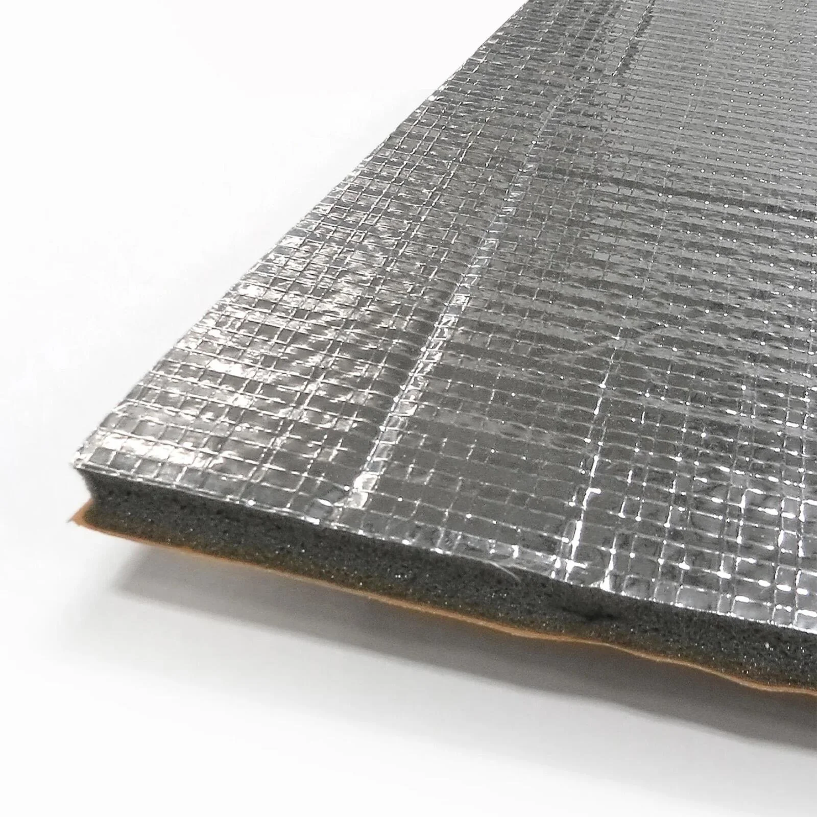 Dynamat Hoodliner Bonnet Thermo Acoustic Sound Soak Foam Absorbs Engine Noise - Image 4