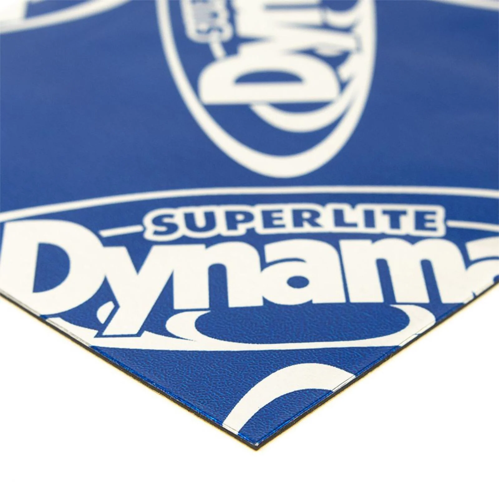 Dynamat SuperLite Tri Pack 3 Sheets of Sound Proofing Deadening Noise Reduction - Image 3