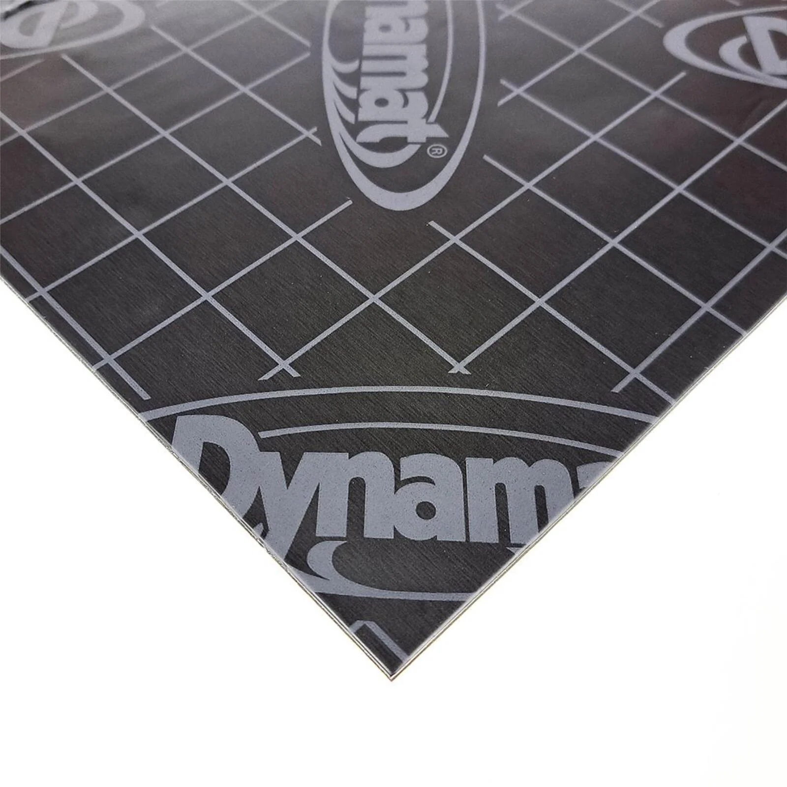 Dynamat Xtreme Hex Pack 1 Sheet Car Van Deadening Sound Proofing Damping Mat - Image 3