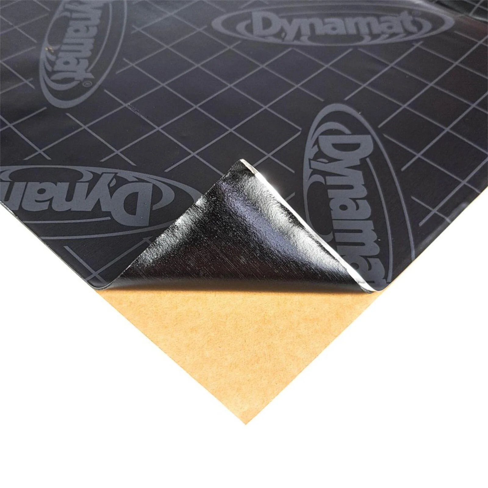 Dynamat Xtreme Mega Pack 9 Sheets Car Van Deadening Sound Proofing Damping Mat - Image 4