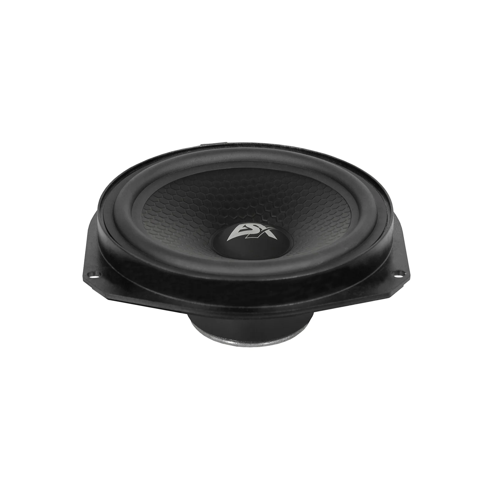 ESX QXF6.2C Component Speakers and Tweeters for Fiat Ducato Peugeot Boxer - Image 3