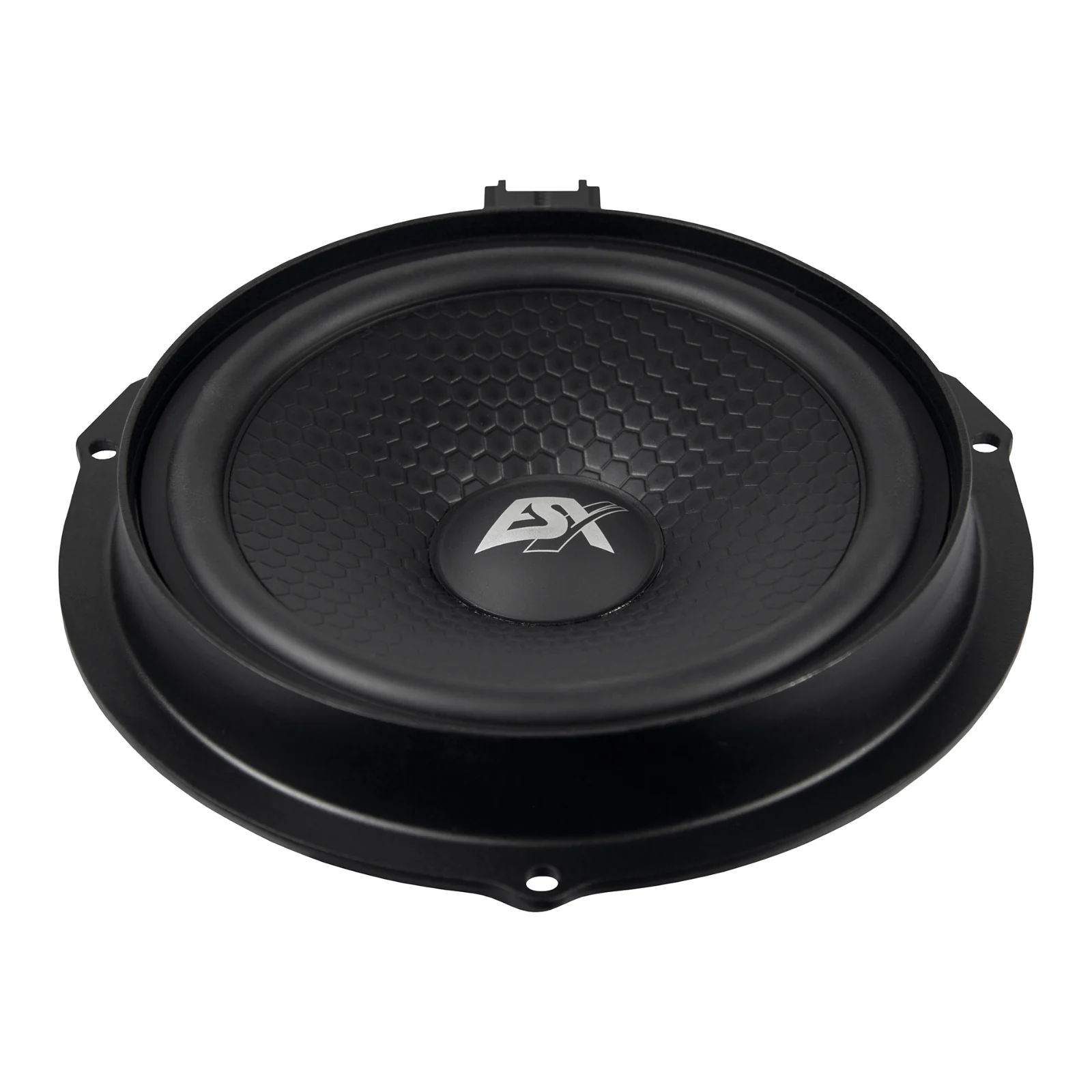 ESX QXT6.2C Component Speakers and Tweeters for Ford Transit 2014 Front Doors - Image 3