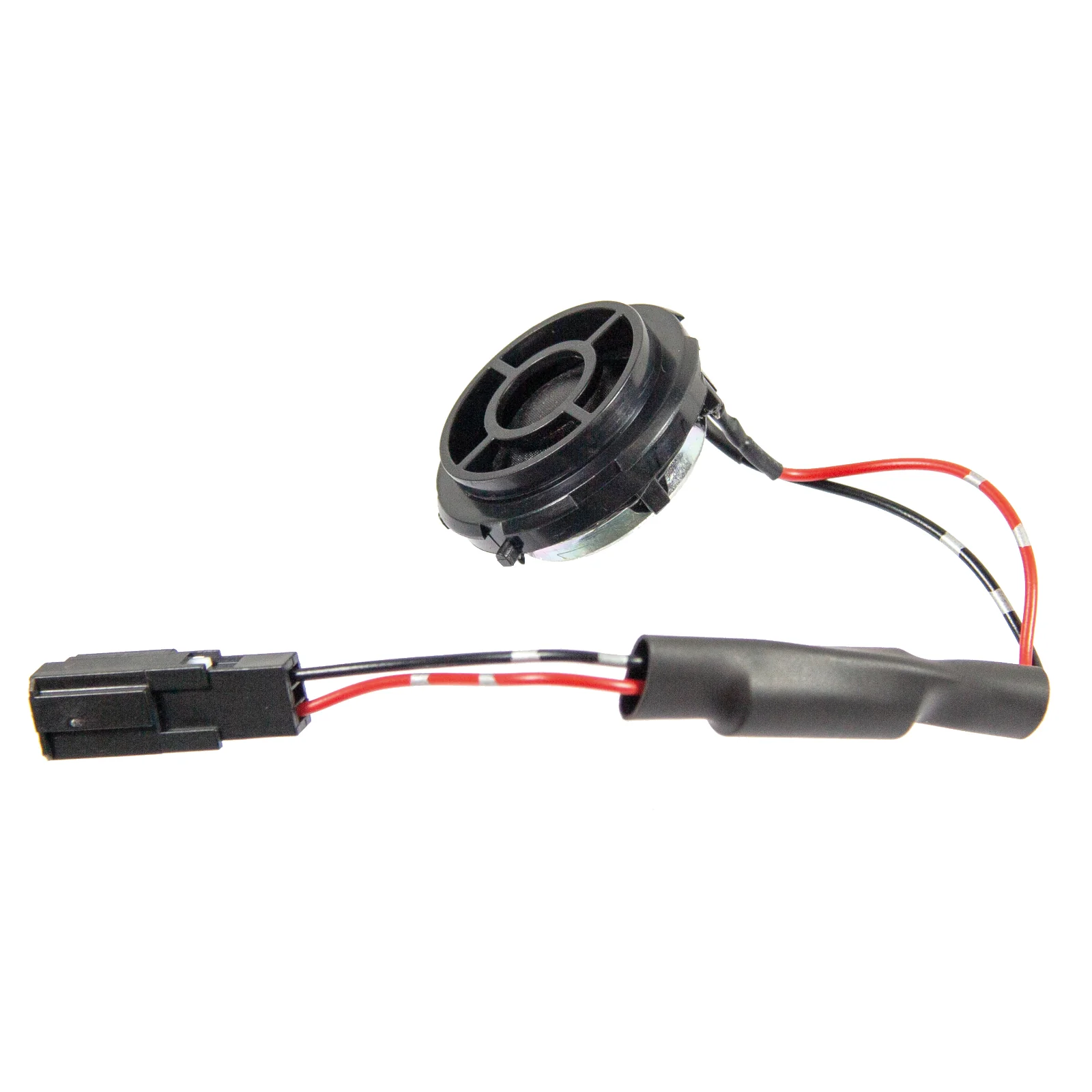 ESX QXT6.2C Component Speakers and Tweeters for Ford Transit 2014 Front Doors - Image 5