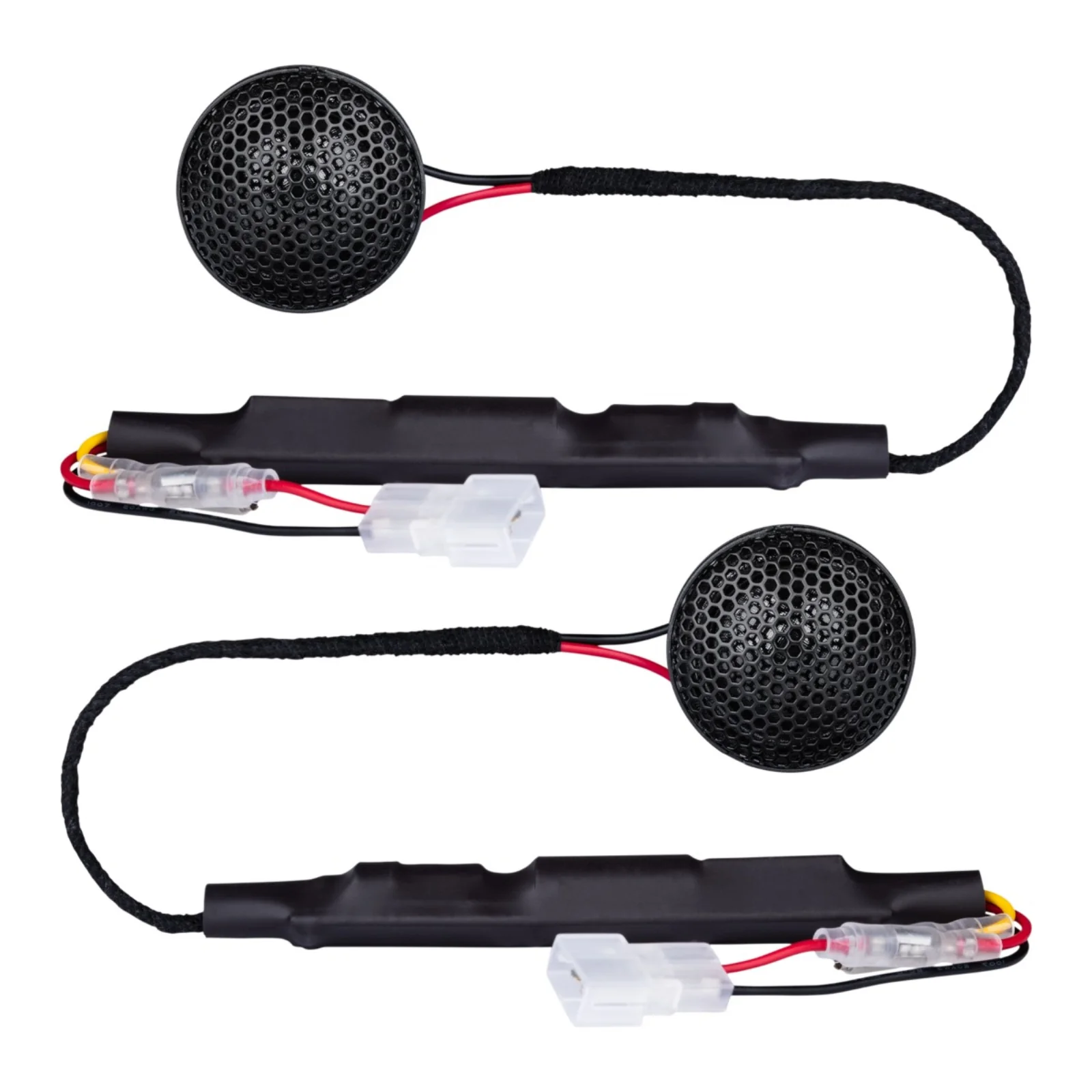 Eton UGFIAT FD16 U Speakers Plug & Play 6.5 Inch 2 Way Component for Ducato III - Image 4