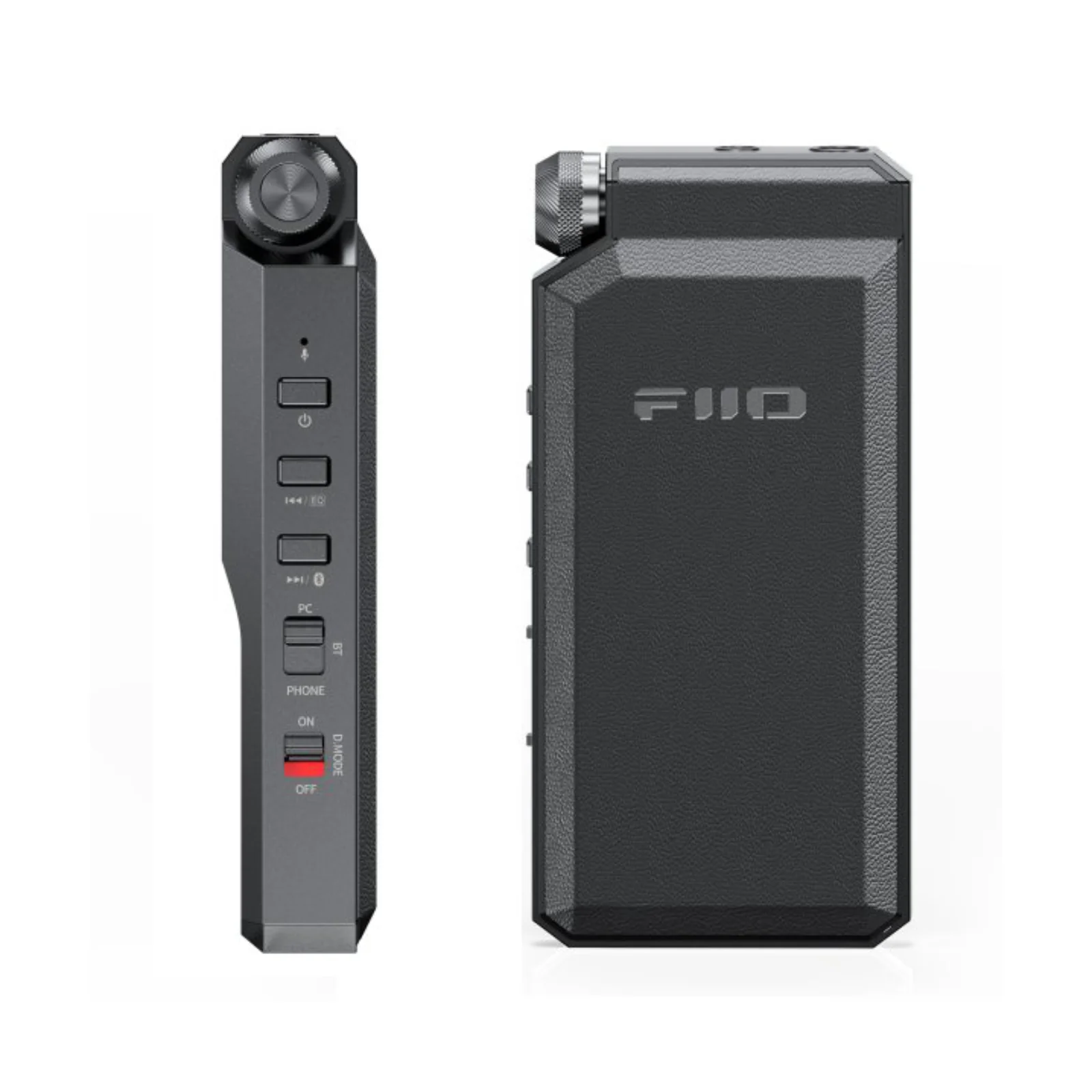 FiiO BTR17 Portable Headphone Amplifier Bluetooth Receiver HI-Res Audio DAC USB C - Image 4